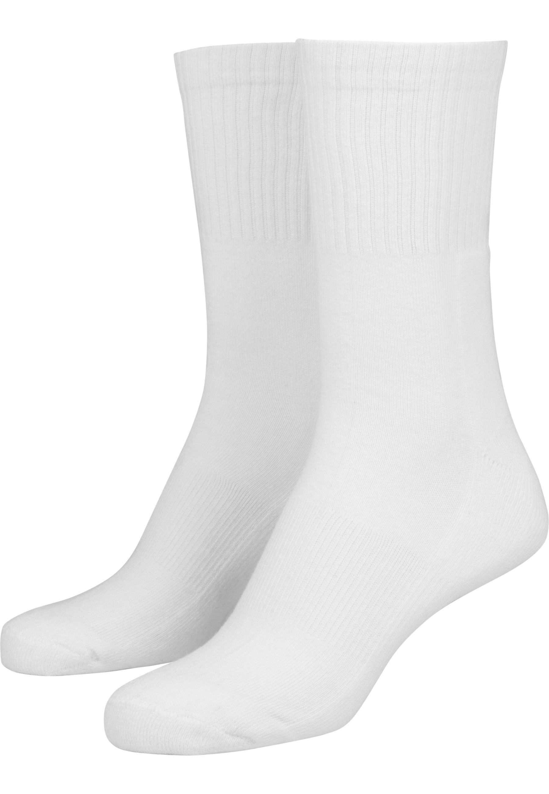 Thumbnail - URBAN CLASSICS Strümpfe "Urban Classics Unisex Sport Socks 3-Pack" 1 Paar tlg.