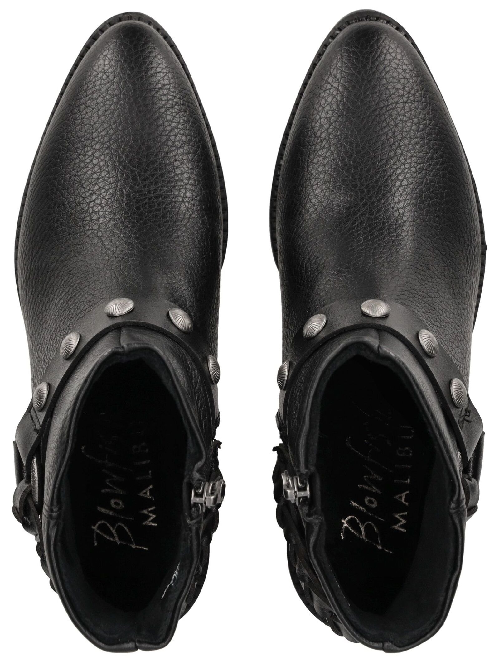 Blowfish Stiefelette »Blowfish Stiefelette Lederimitat«