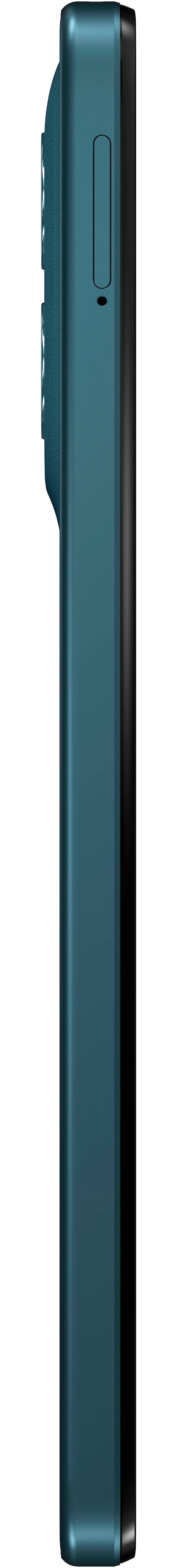 Motorola Smartphone »moto g06« tapestry