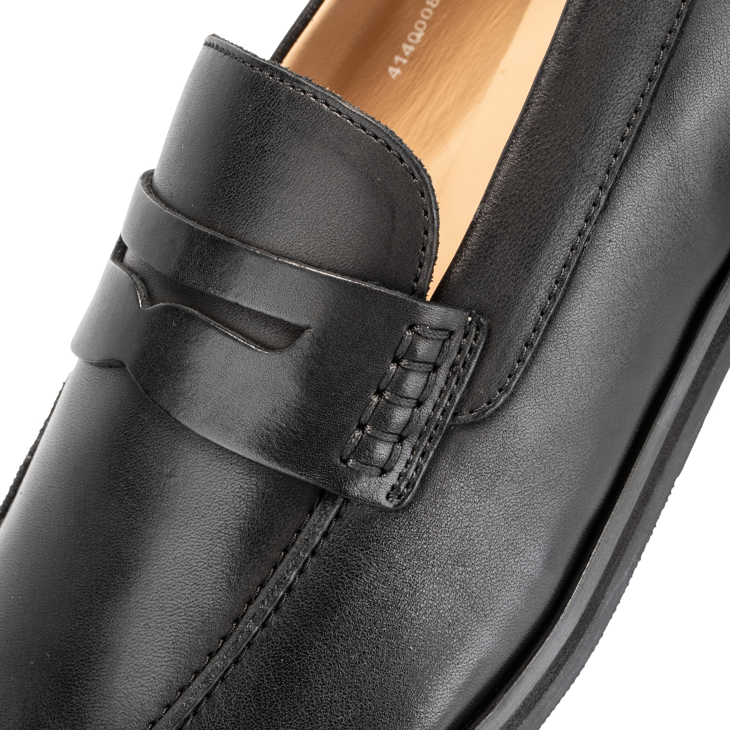 JOOP! Loafer »pero 1.0 kleitos loafer slip on ld«