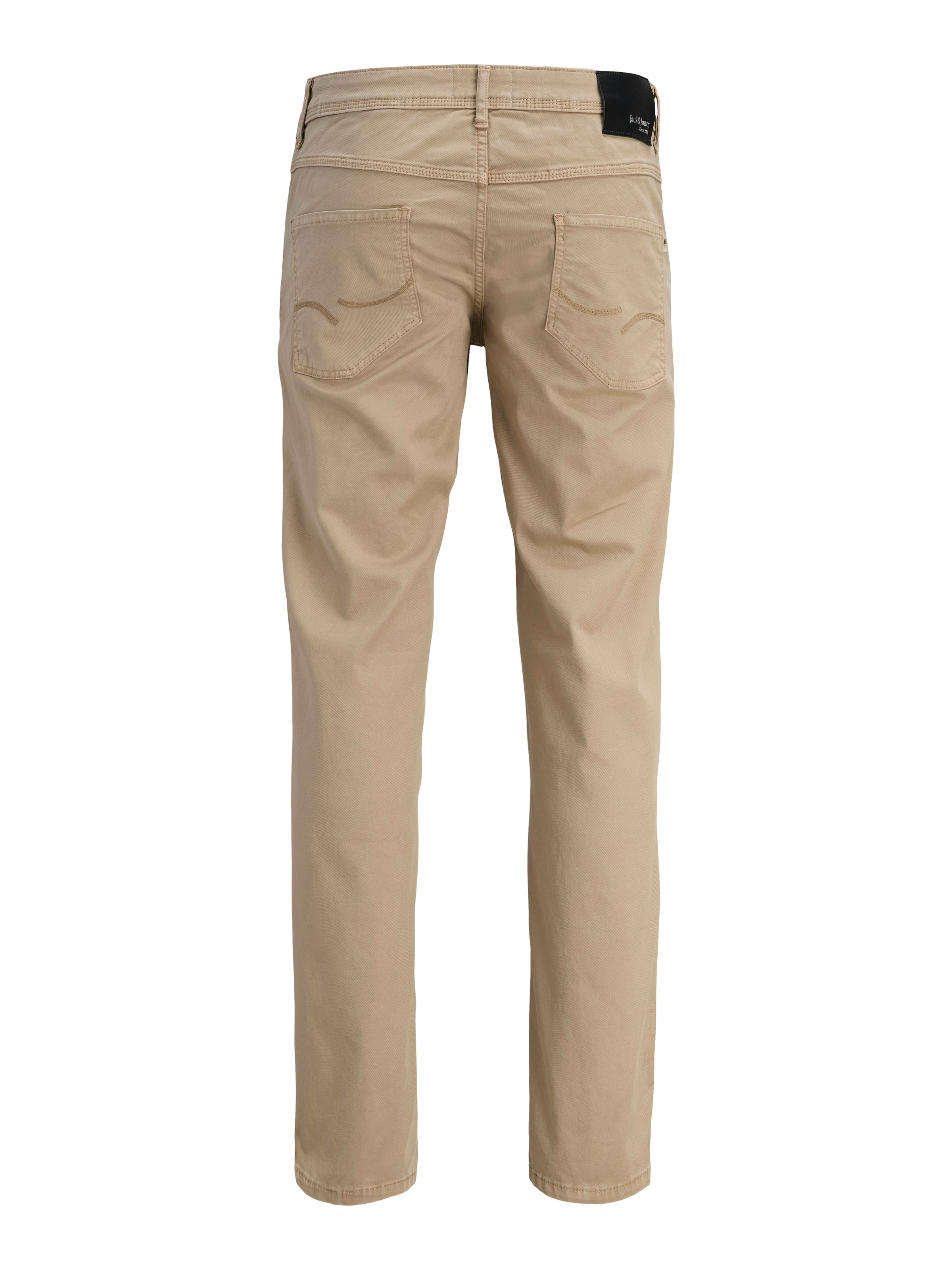 Jack & Jones 5-Pocket-Hose »JPSTCLARK FINN PANTS SN«