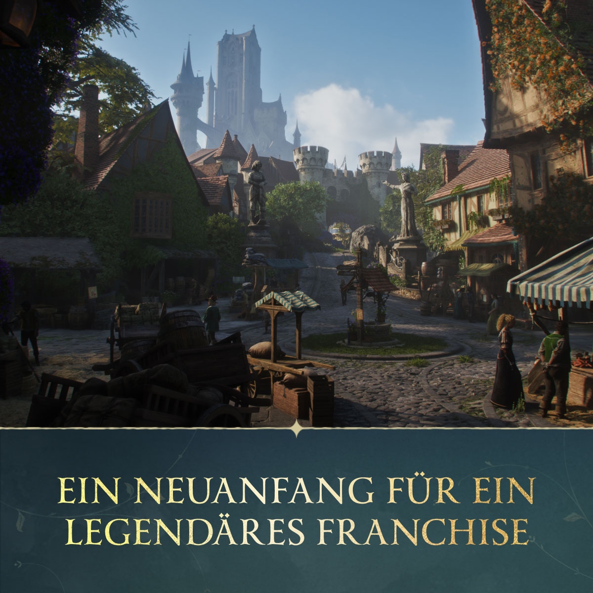 Xbox Spielesoftware »Fable« Xbox Series X