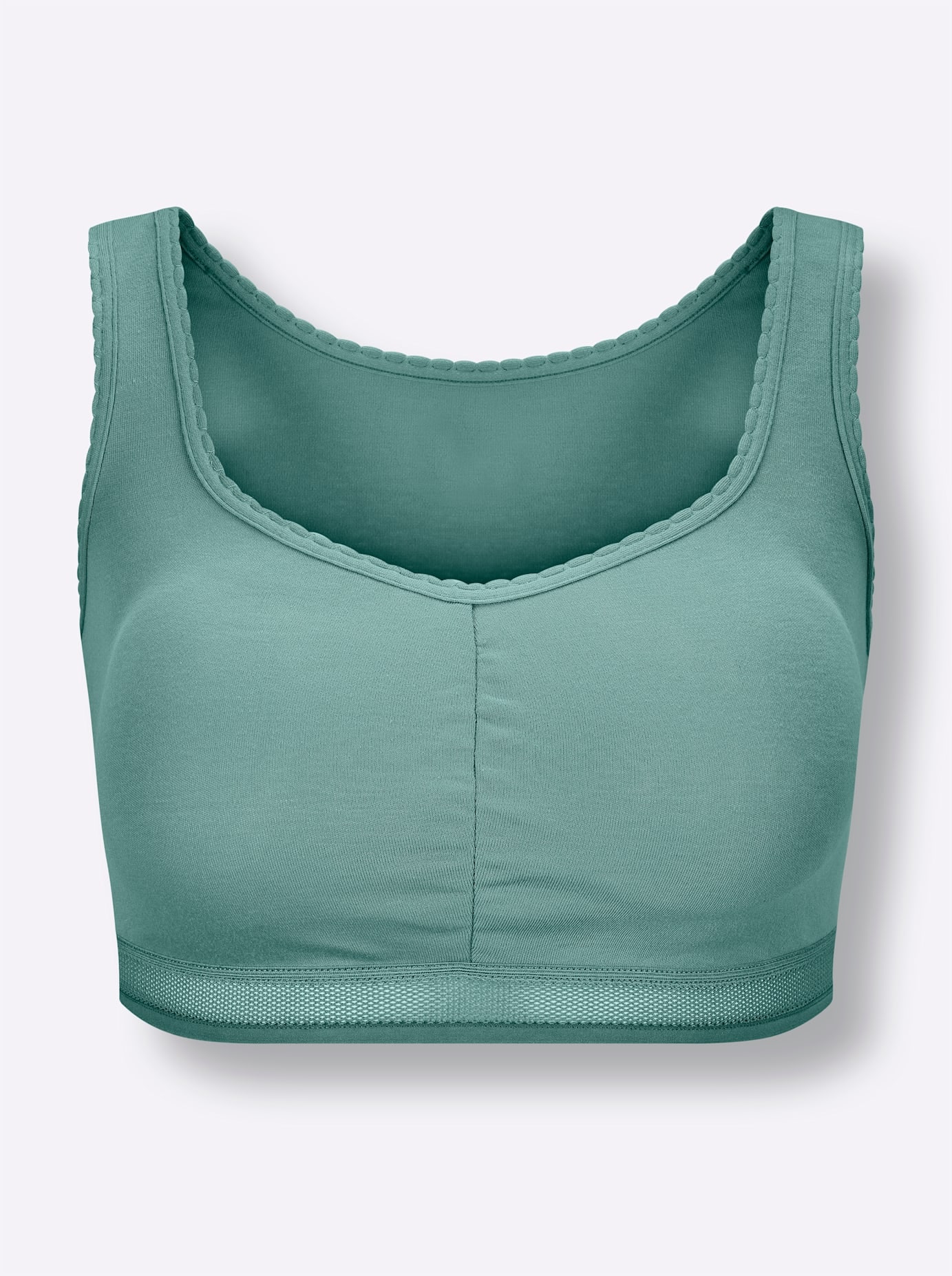 wäschepur Bustier