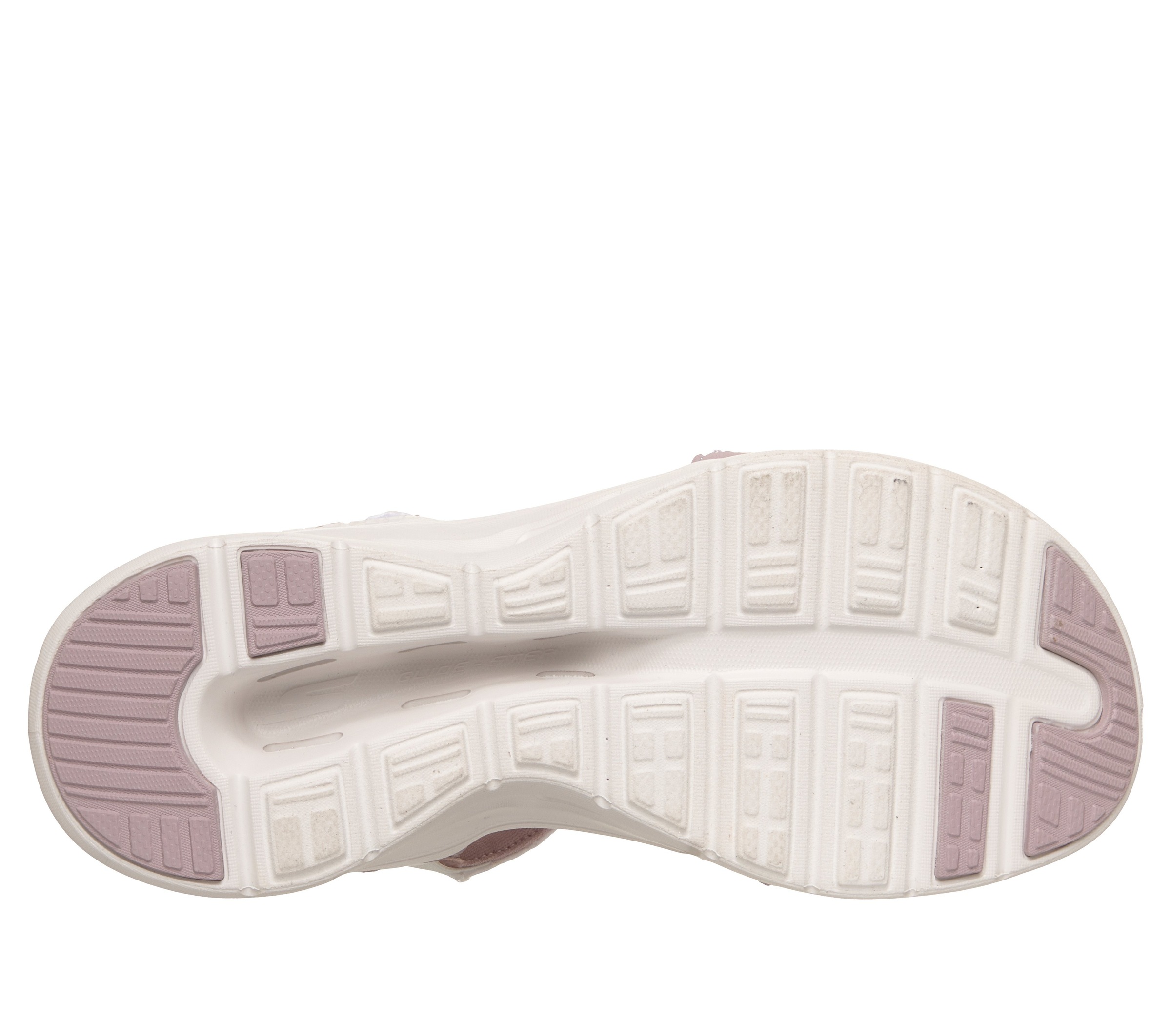 Skechers Sandale "GO WALK GLIDE-STEP 2.0 SANDAL-JADA" Sommerschuh, Klettsch günstig online kaufen