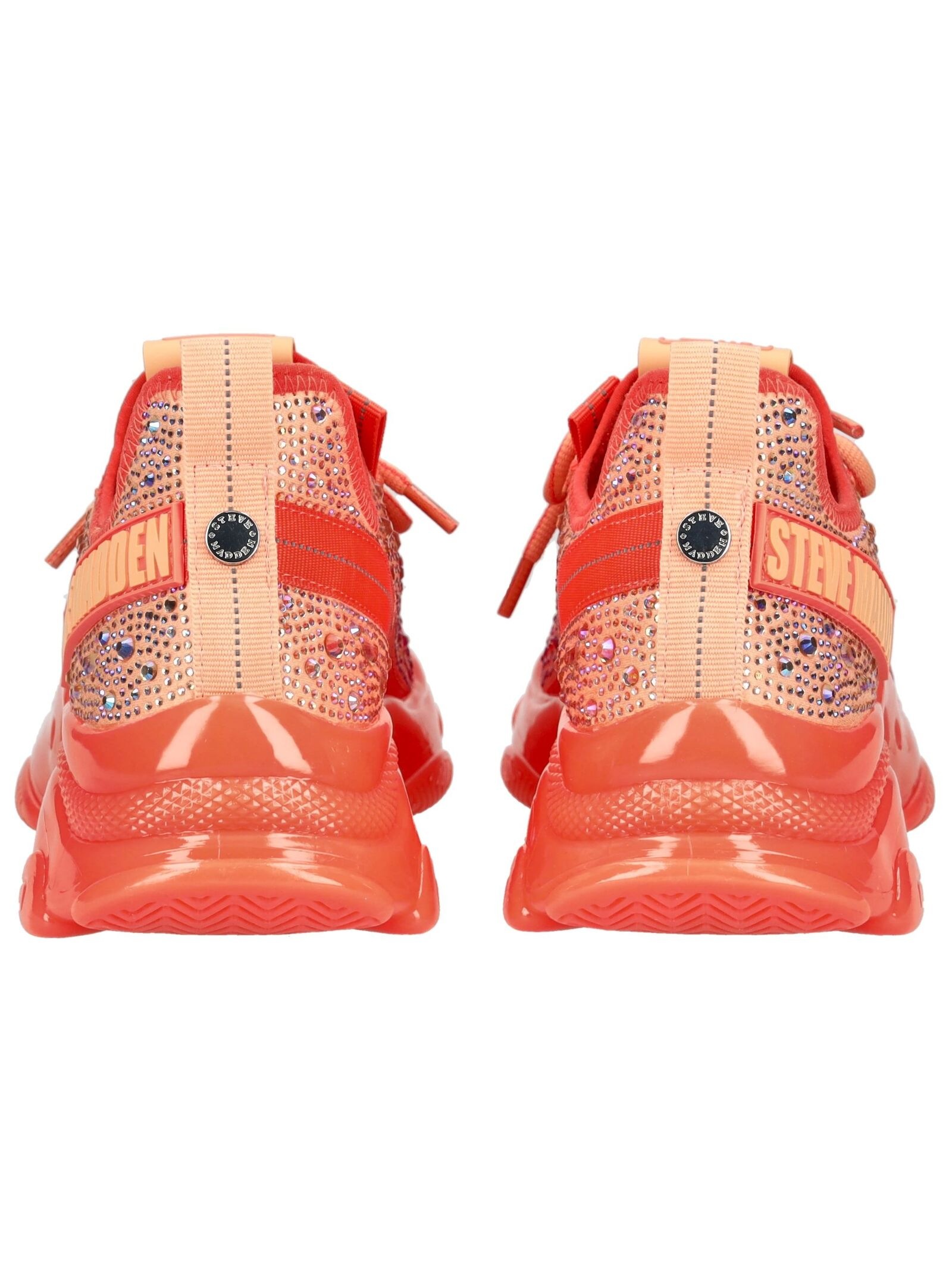 STEVE MADDEN Sneaker »STEVE MADDEN Sneaker Textil«