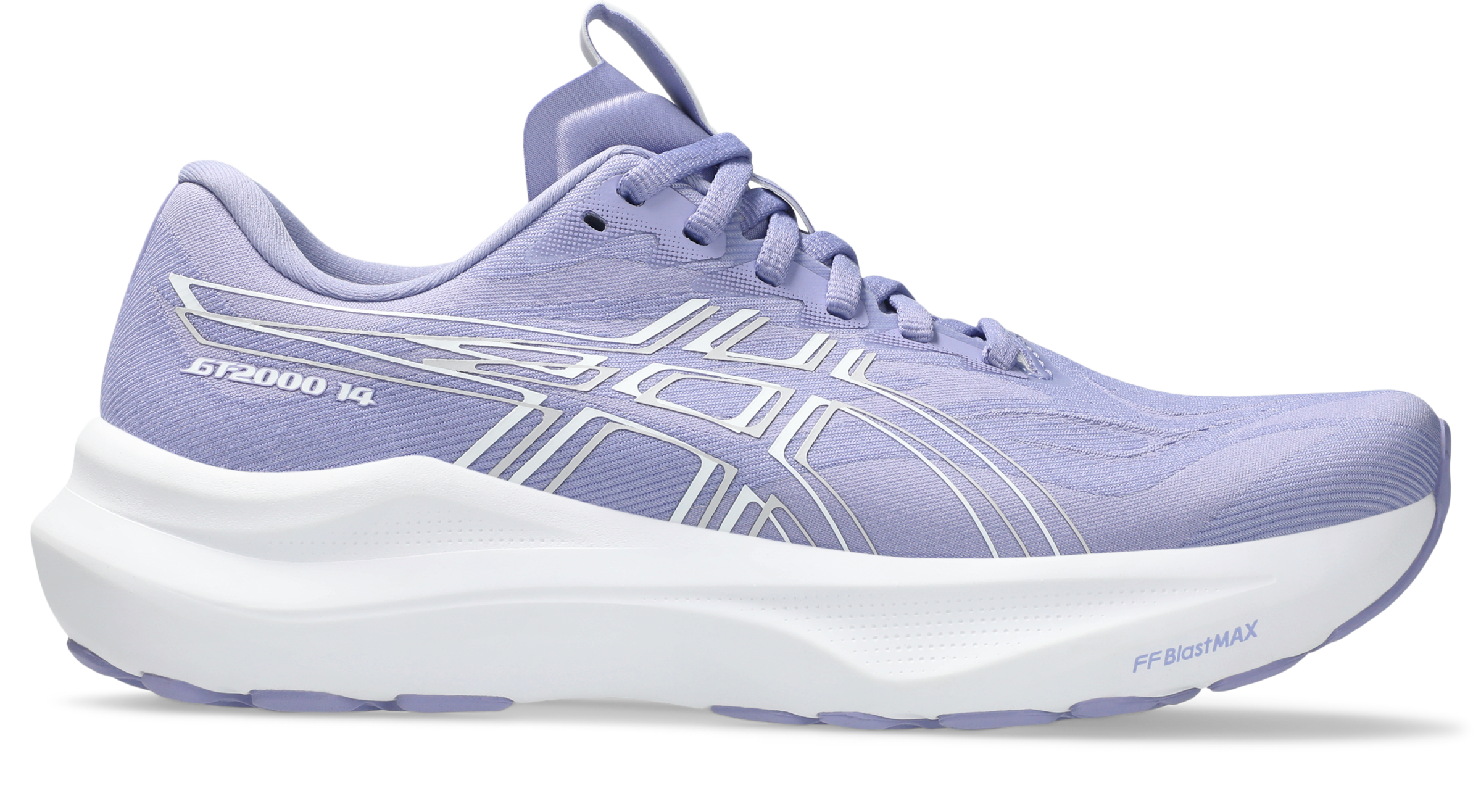 Asics Laufschuh »GT-2000 14«  für mehr Stabilität