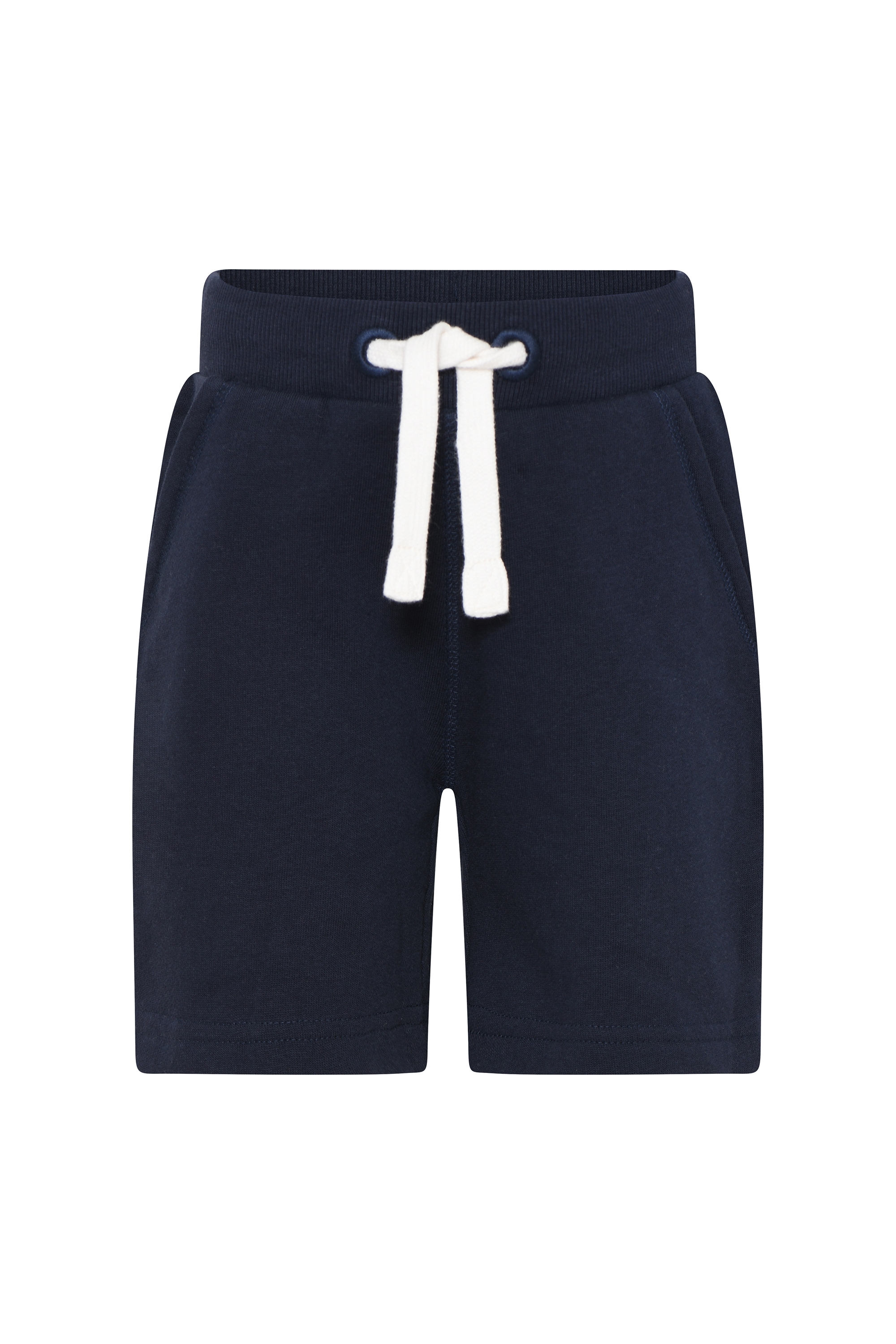 Minymo Sweatshorts »Sweatshorts MIBasic 53 -Sweat short (2-pack)«