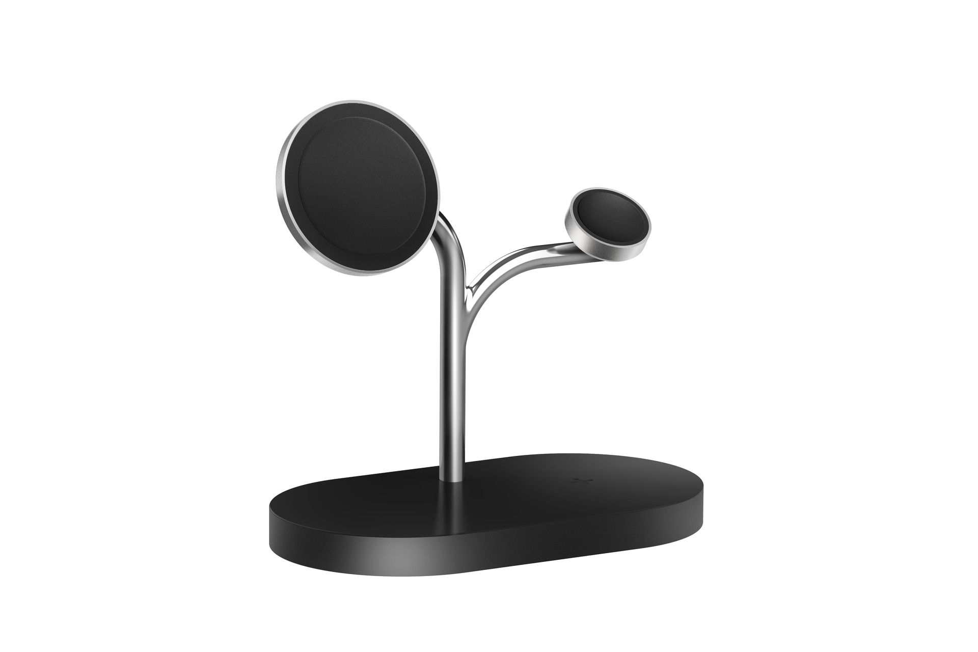 Samsung Wireless Charger »Wits Wireless Magnetischer 3-in-1 Charger«