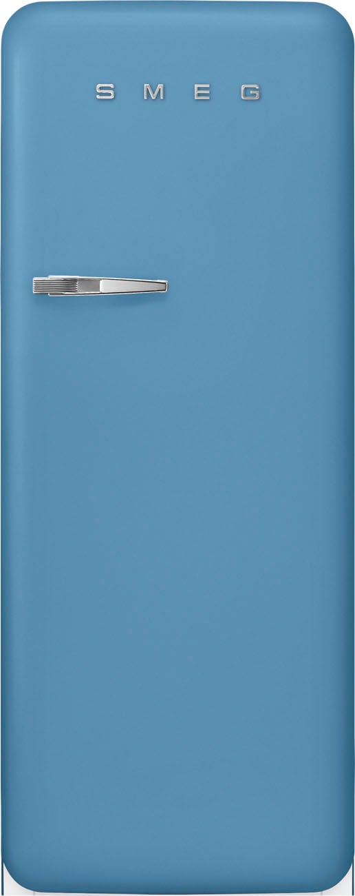Smeg Kühlschrank »FAB28RDLB5«, FAB28RDLB5, 153 cm hoch, 60,1 cm breit per  Rechnung | BAUR