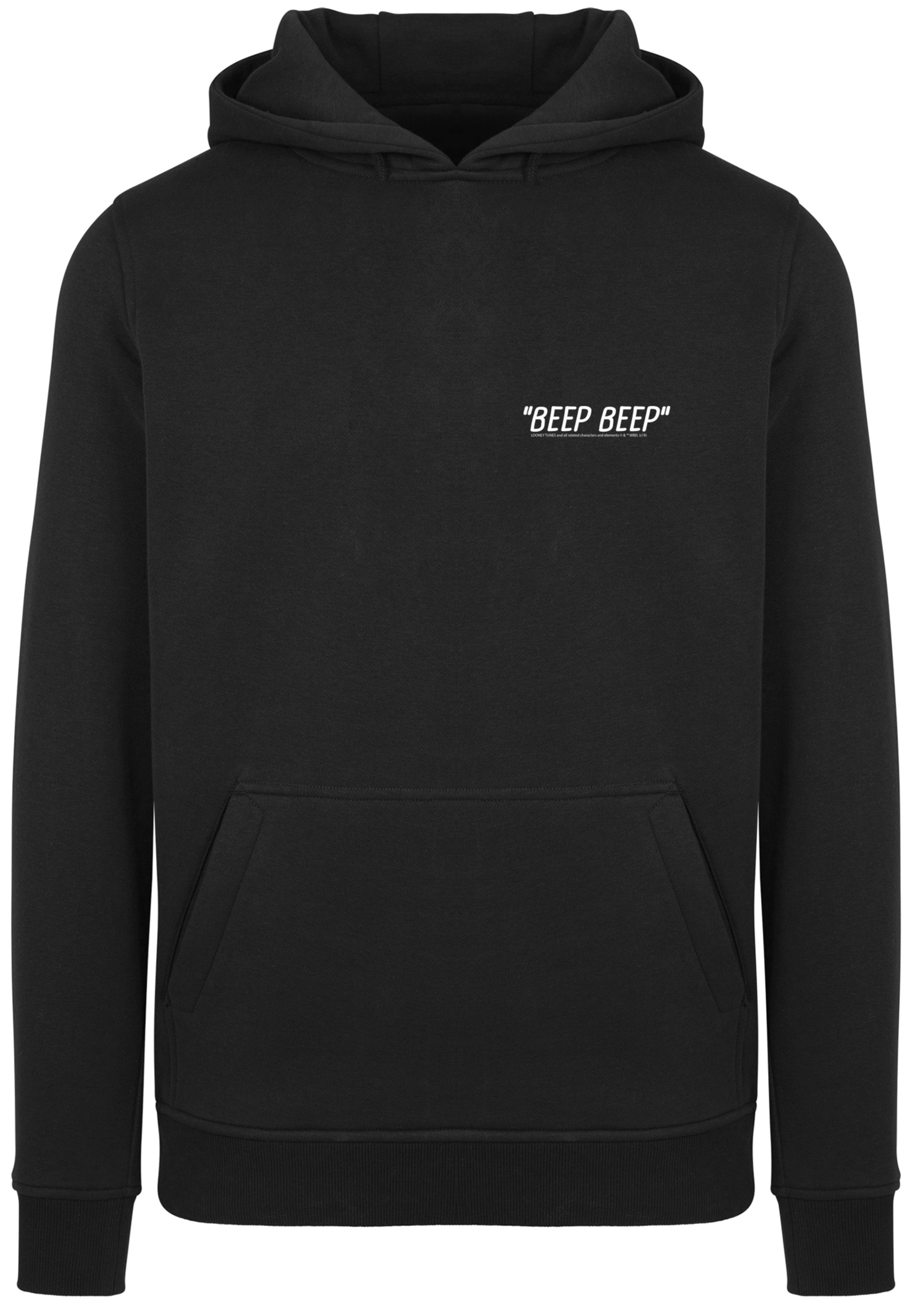 F4NT4STIC Rundhalspullover "F4NT4STIC Herren" 1 tlg. günstig online kaufen