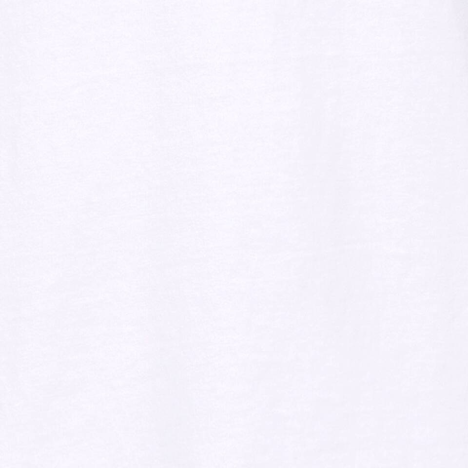 STREET ONE MEN T-Shirt, aus reiner Baumwolle