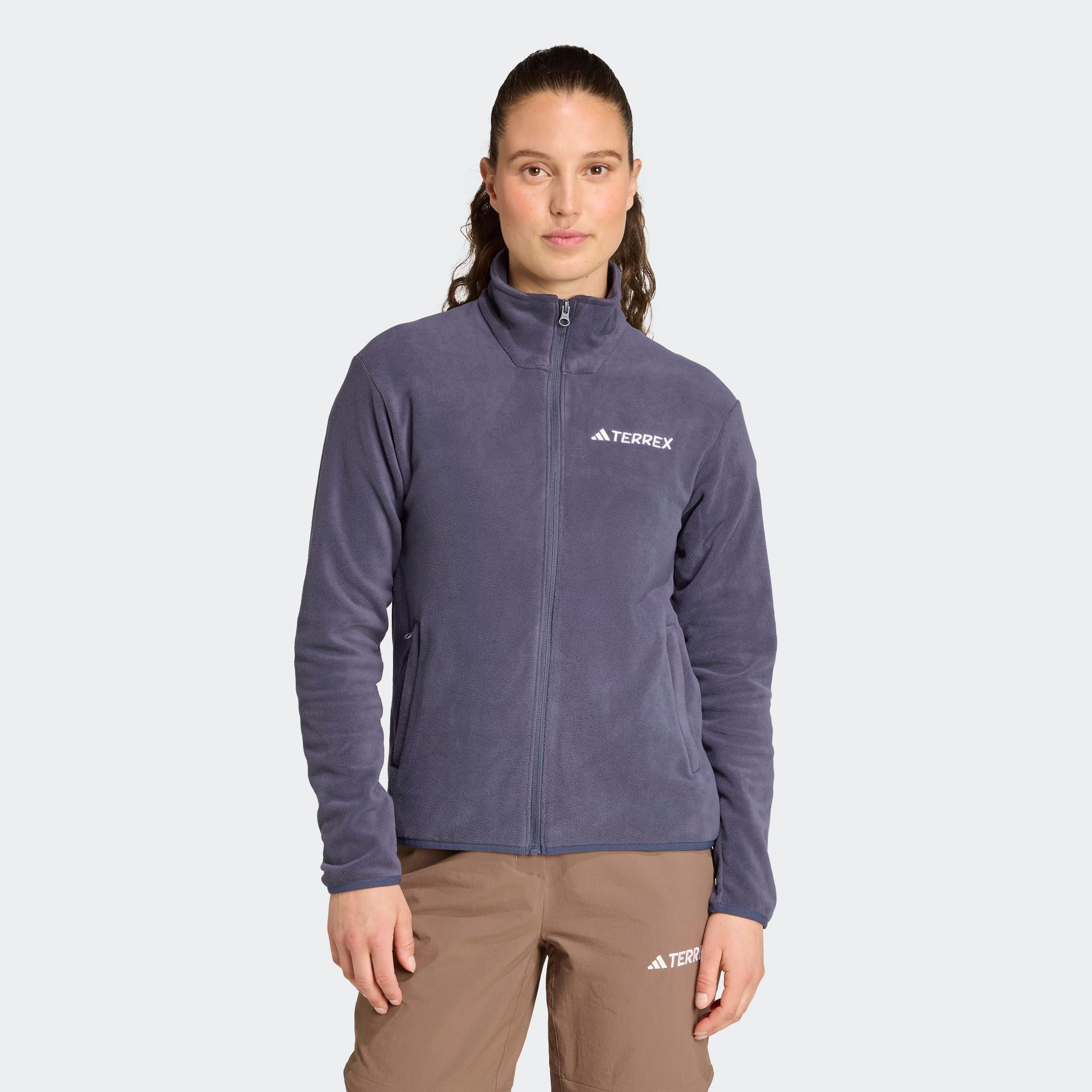 adidas TERREX Cardigan "W MT ESS FZ FL" günstig online kaufen
