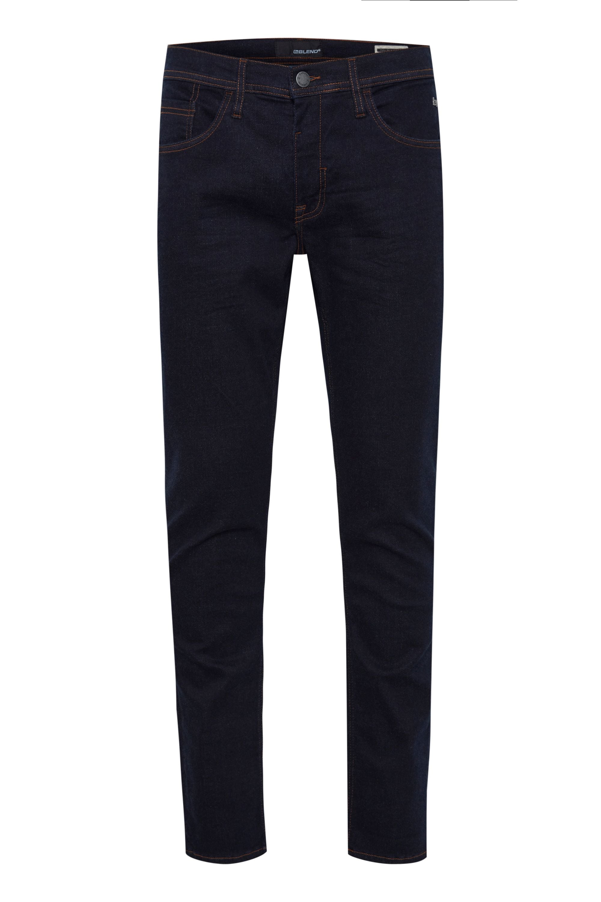 Blend BHTwister 5-Pocket Jeans Blue 32/32 5
