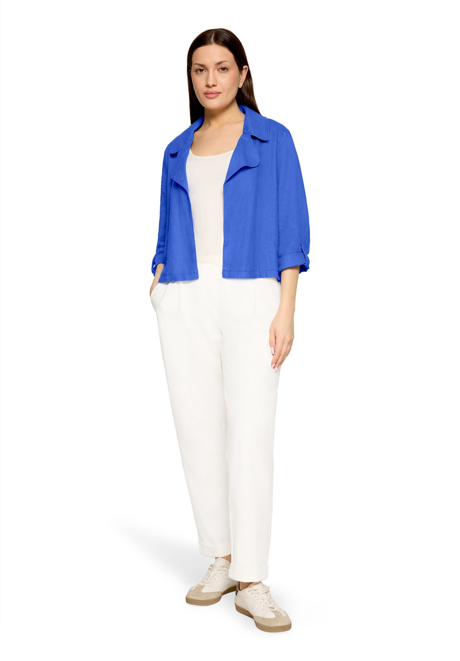Betty Barclay Kurzblazer »Damen mit 3/4 Arm«
