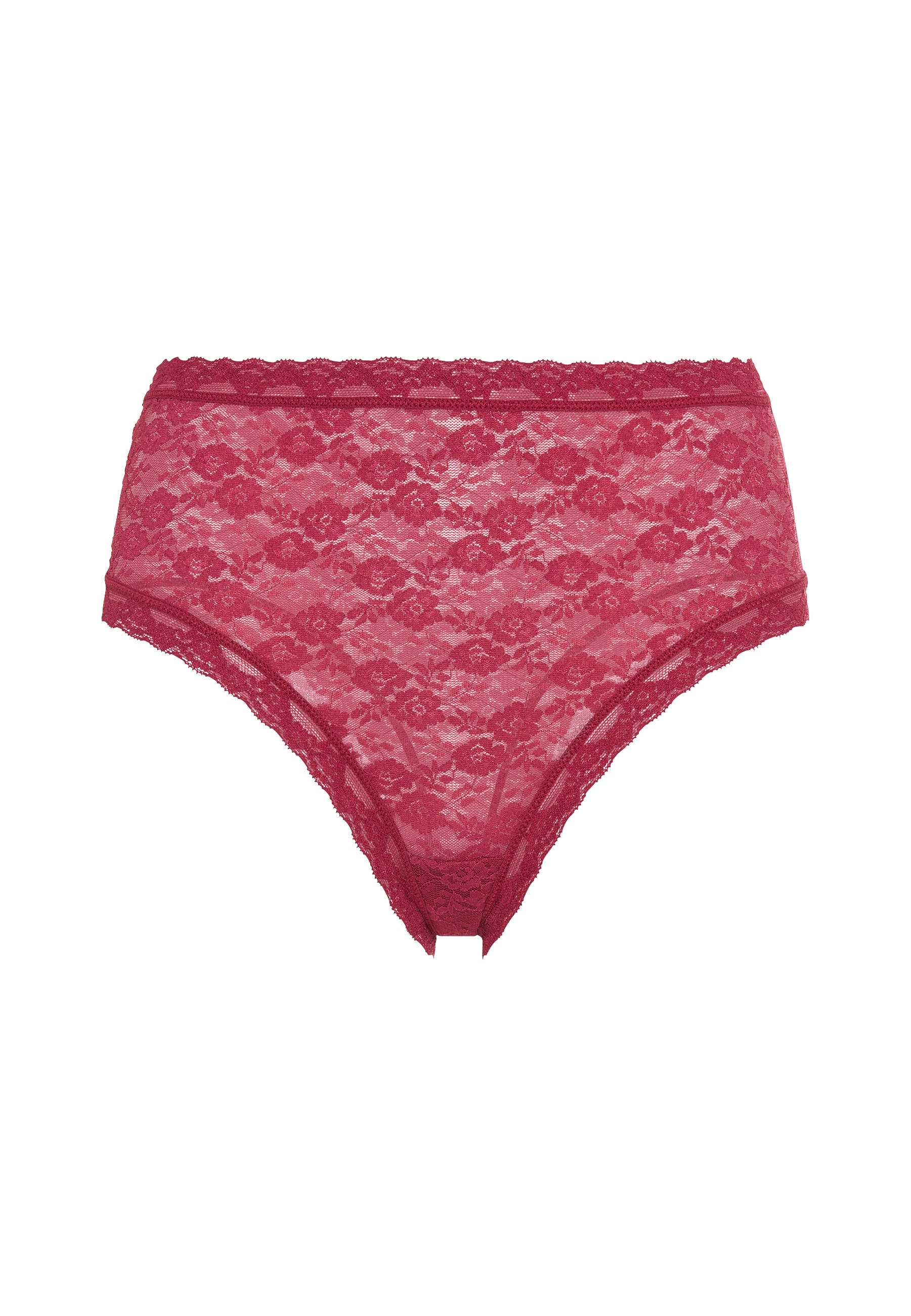 LSCN by LASCANA Brasilslip, (1 St.), aus zarter Spitze