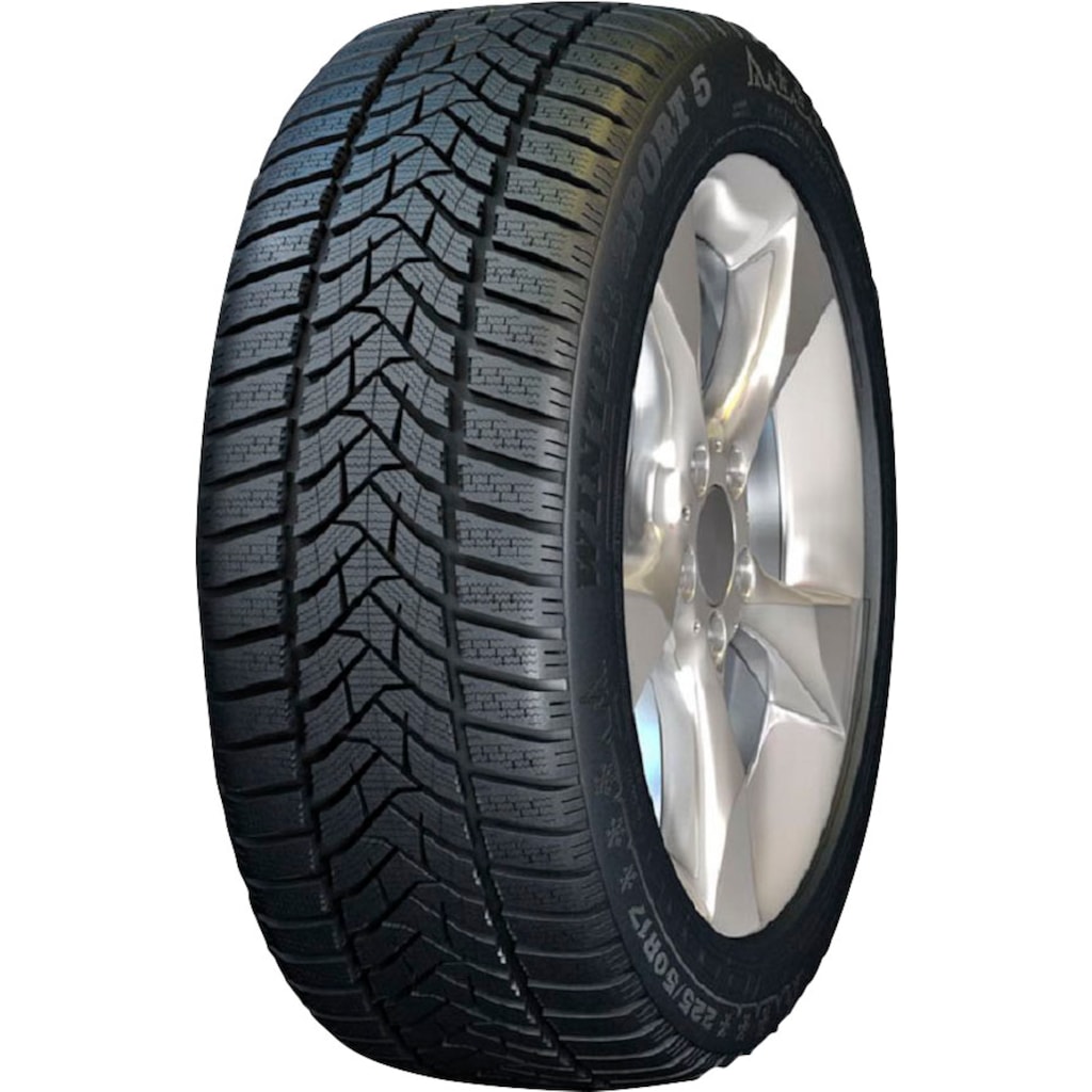 Falken Reifen Winterreifen »WINTER SPORT 5 XL«, (1 St.)