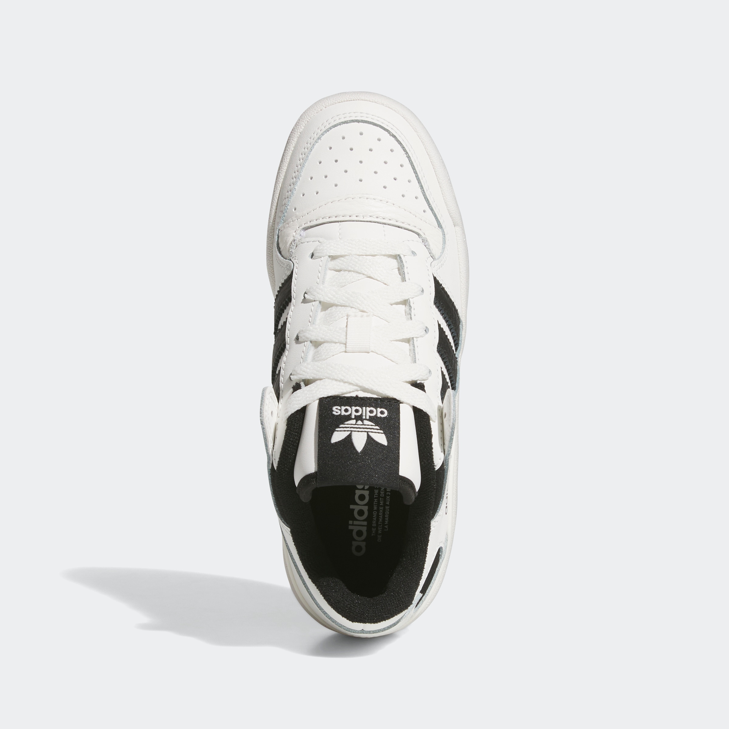 adidas Originals Sneaker »FORUM LOW CL KIDS«