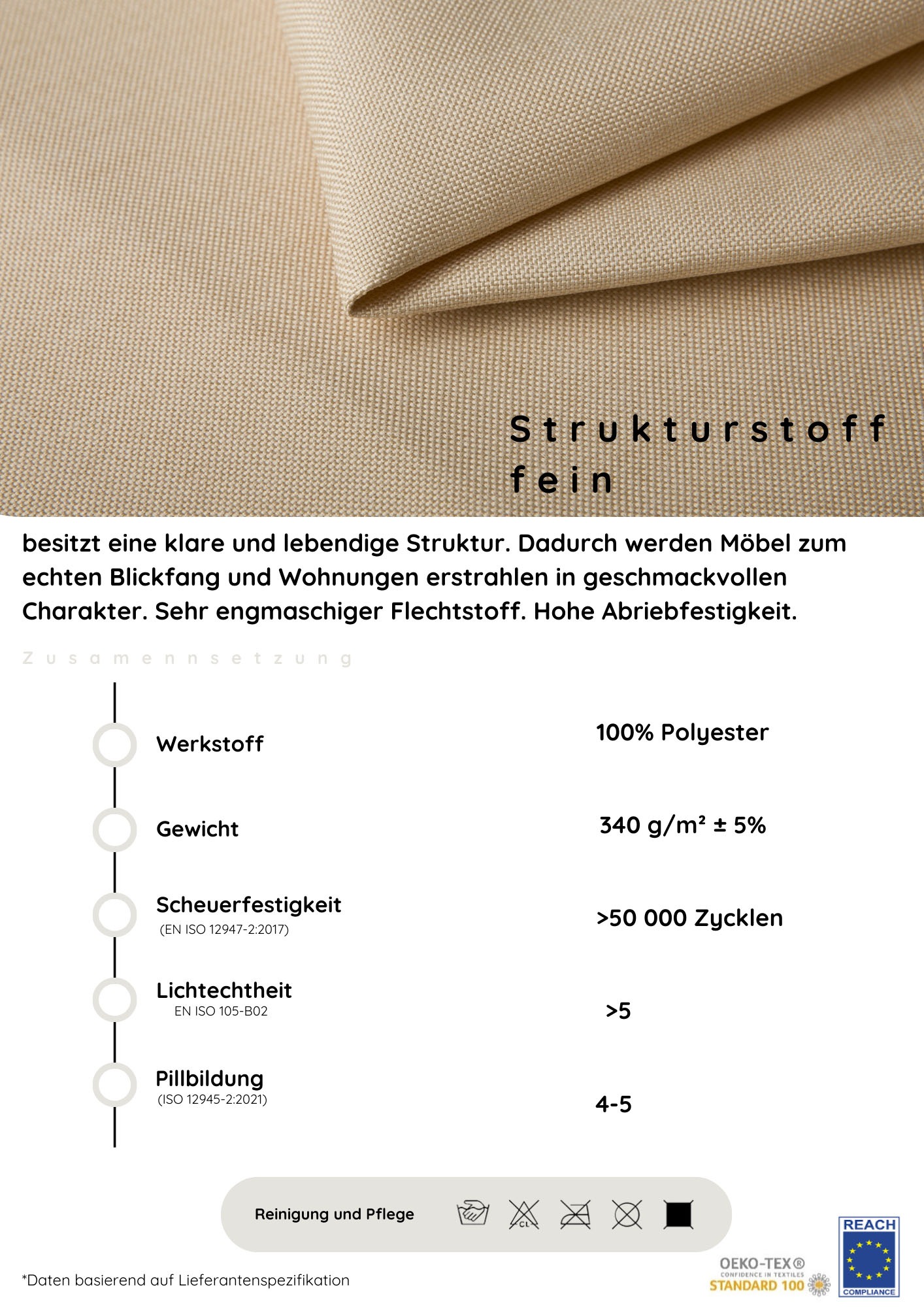 Thumbnail - Home affaire Ecksofa "Bella L-Form, B: 254 cm" mit 2 Zierkissen, optional Bettfunktion & Bettkasten, Federkern