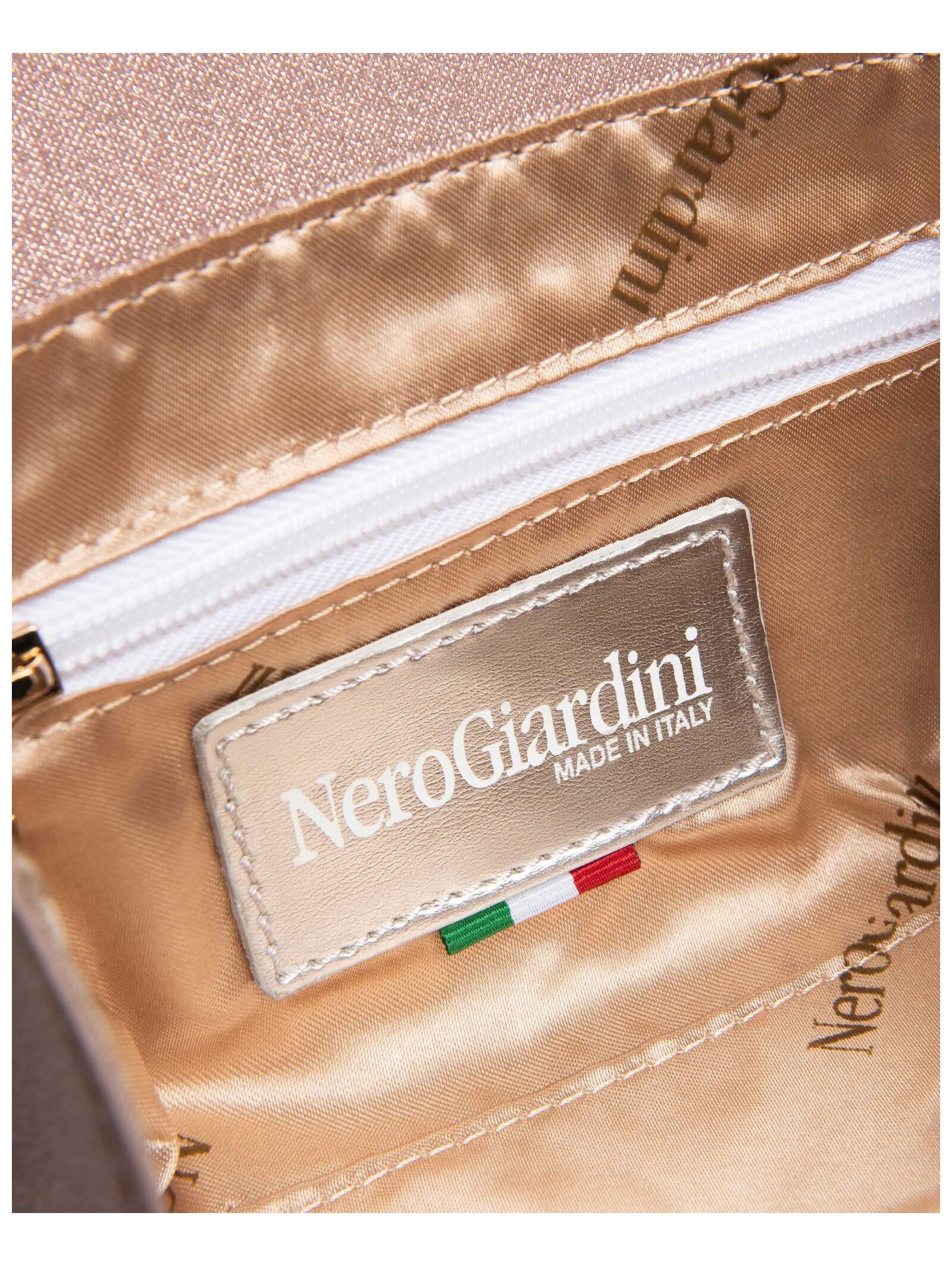 Nero Giardini Schlüsseltasche »Nero Giardini Taschen Lederimitat«