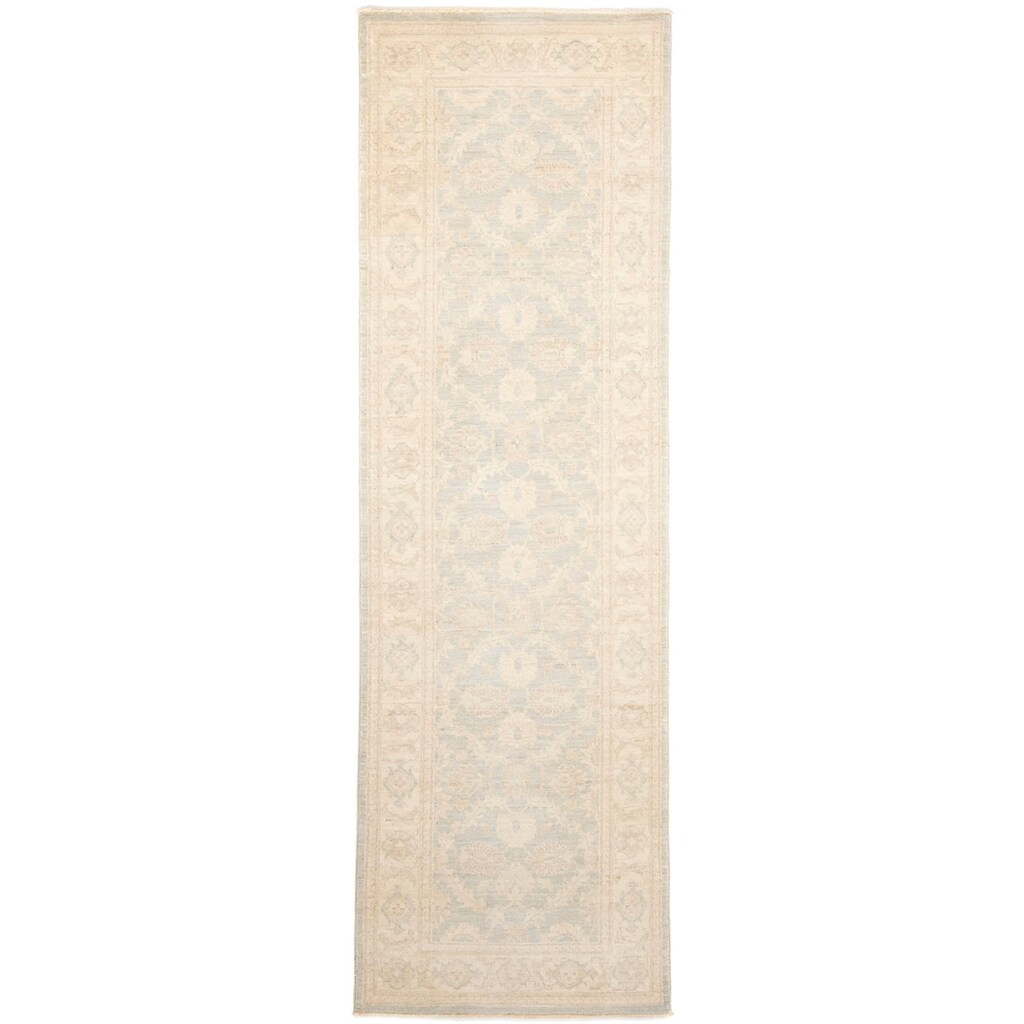 morgenland Orientteppich »Ziegler - 245 x 78 cm - beige«, rechteckig