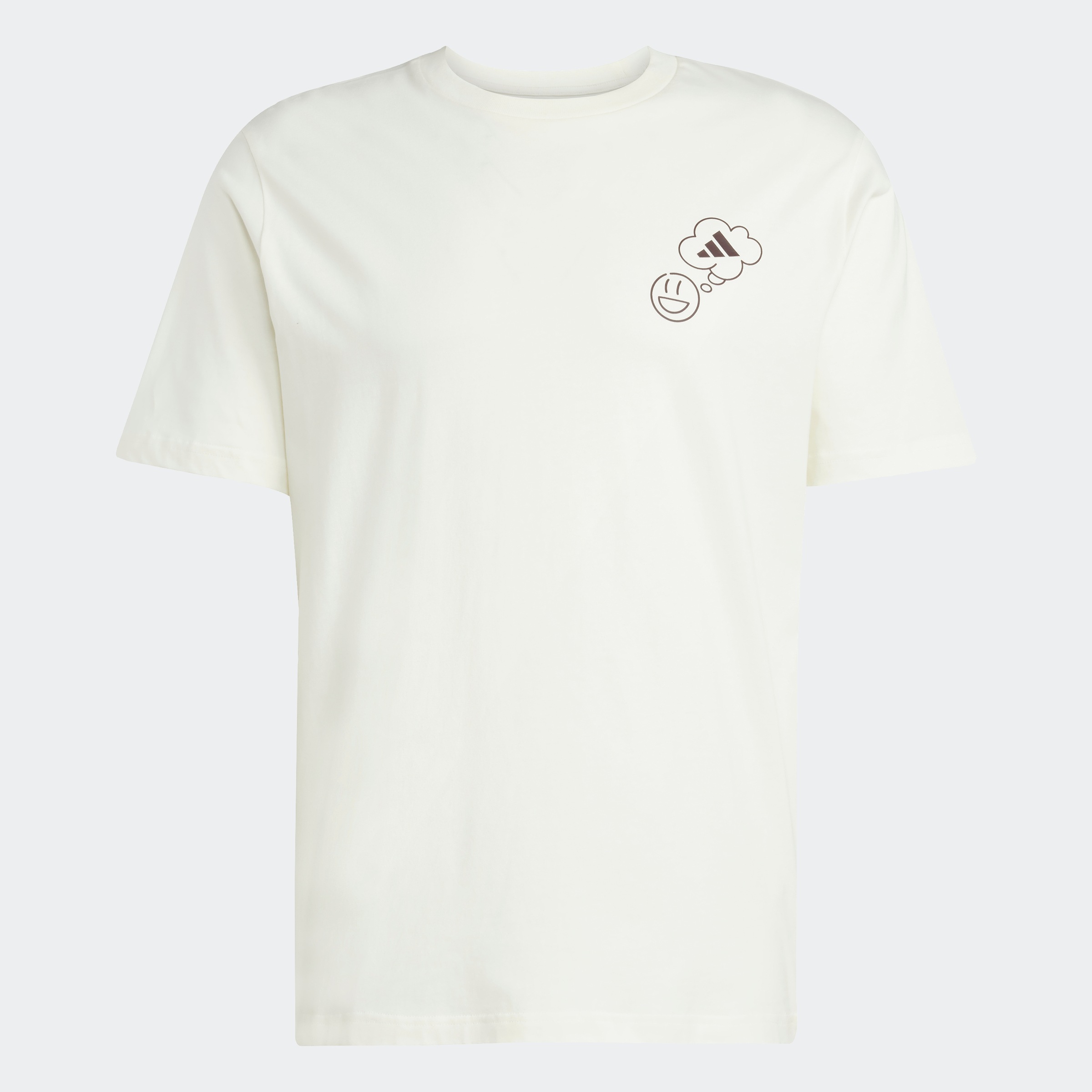 adidas Sportswear T-Shirt »M L VERB CIR T«