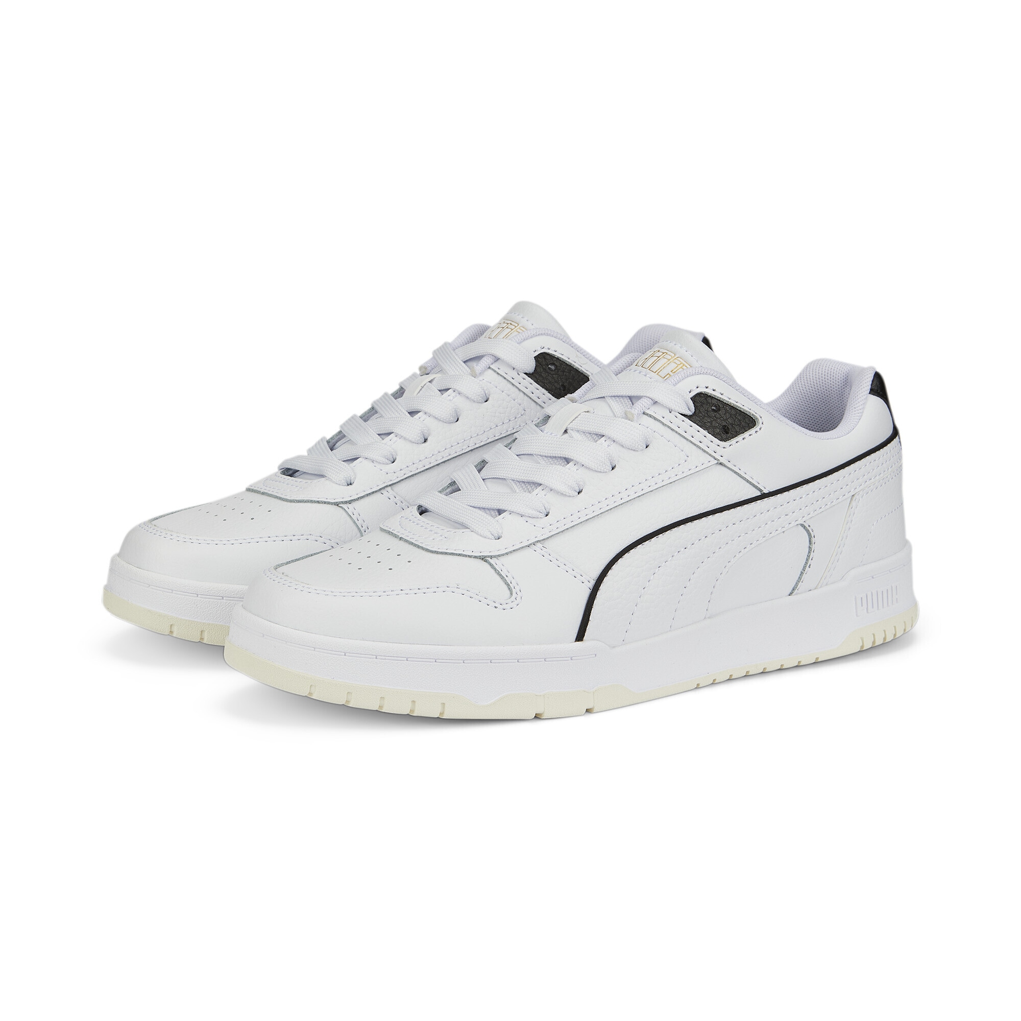 PUMA Sneaker "RBD Game Low Sneakers Erwachsene" günstig online kaufen