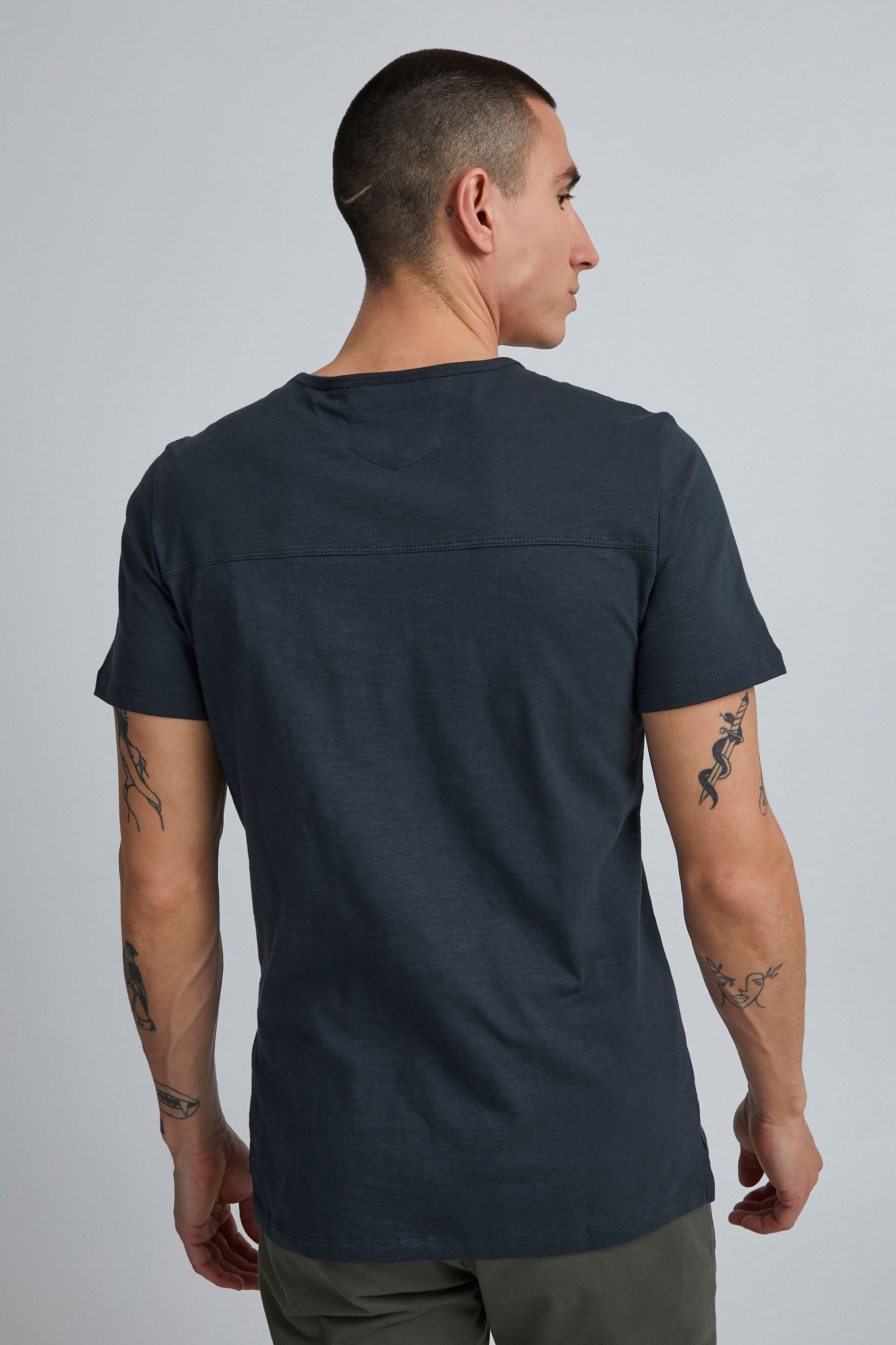Casual Friday T-Shirt »T-Shirt CFGrant«