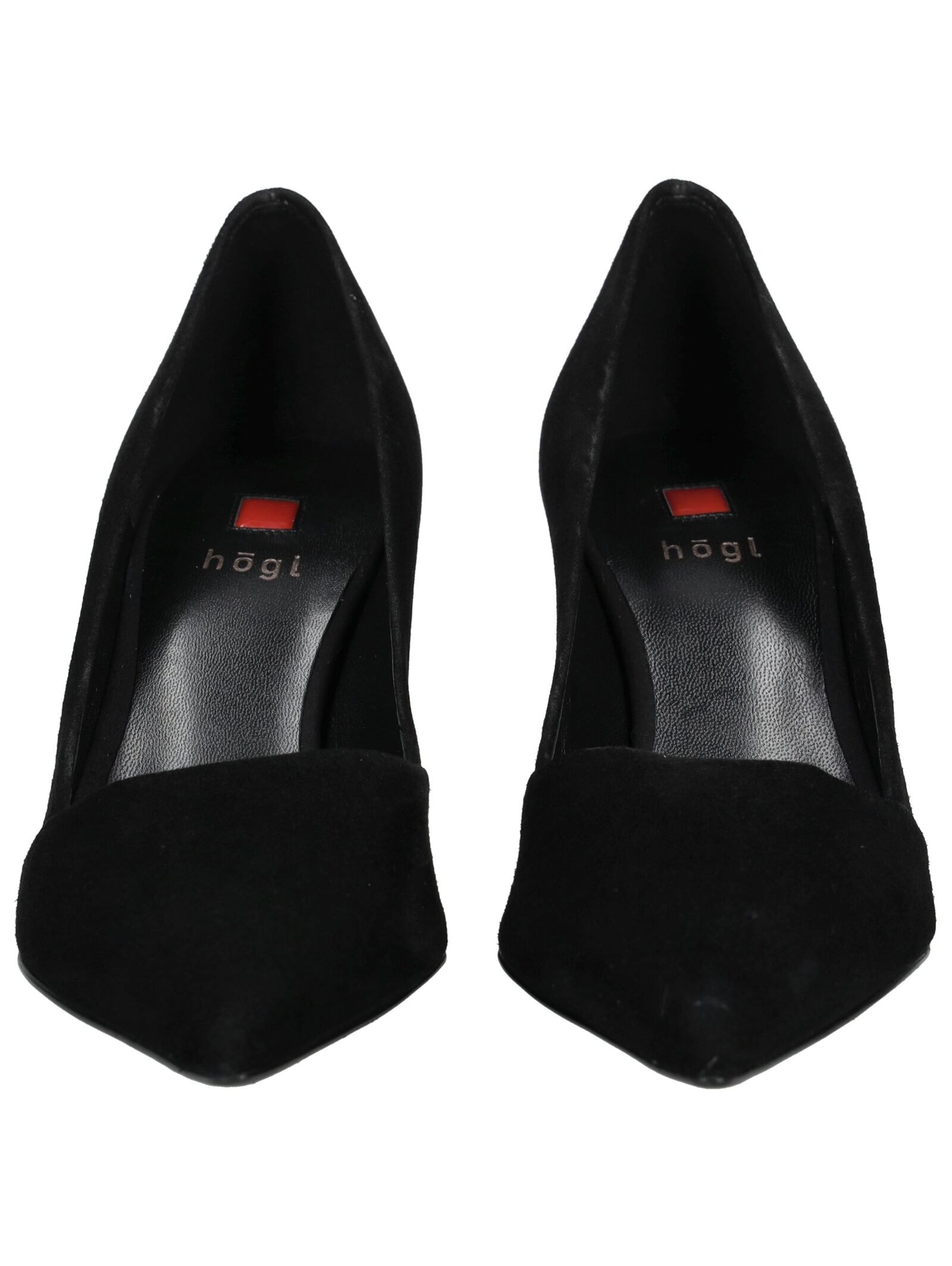 Högl Pumps »Högl Pumps Veloursleder«