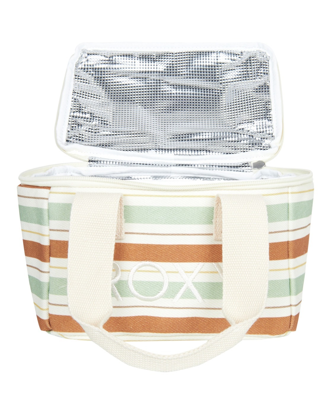 Thumbnail - Roxy Strandtasche "Stripy Beach"