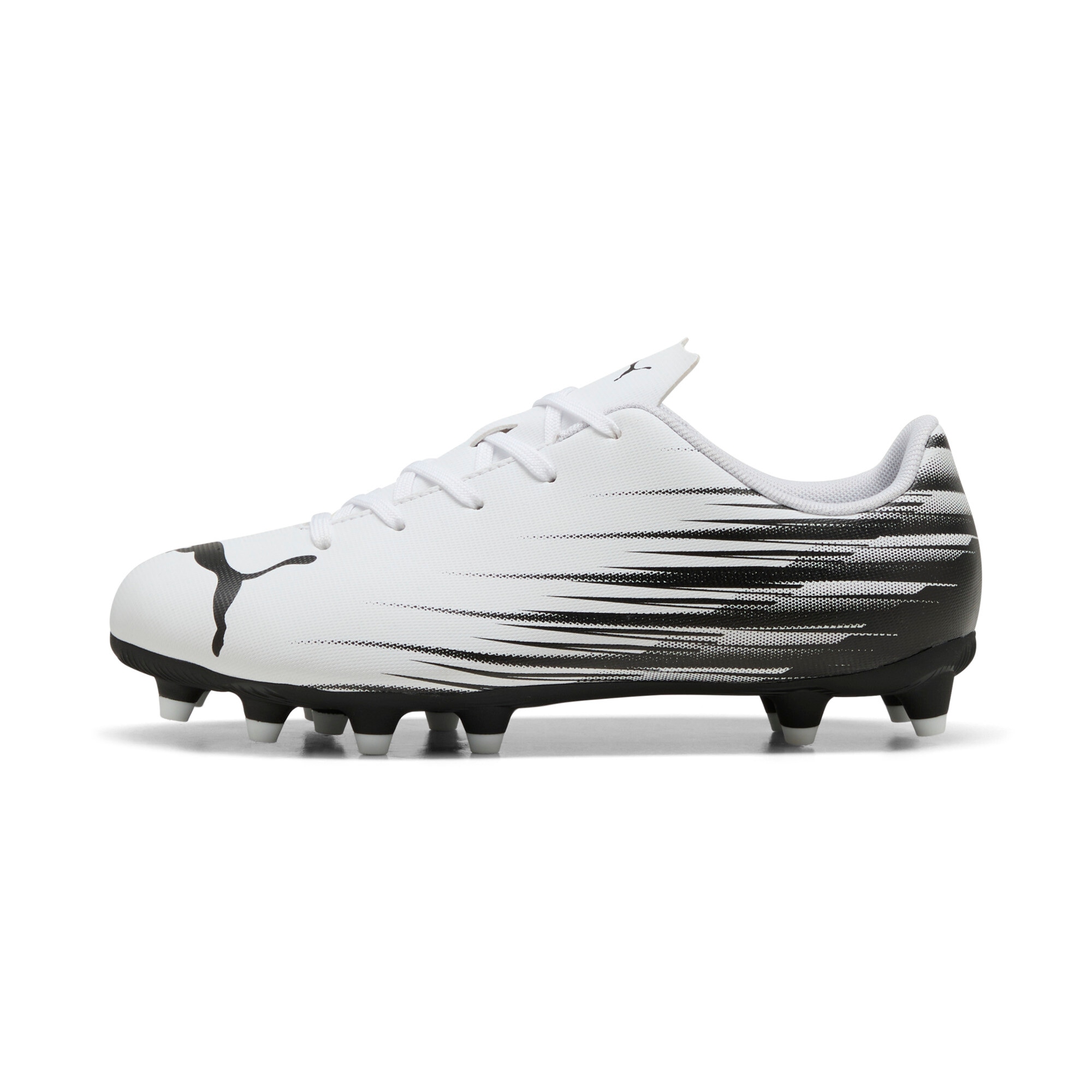 PUMA Fußballschuh »ATTACANTO II FG/AG JR«, für Rasenplätze