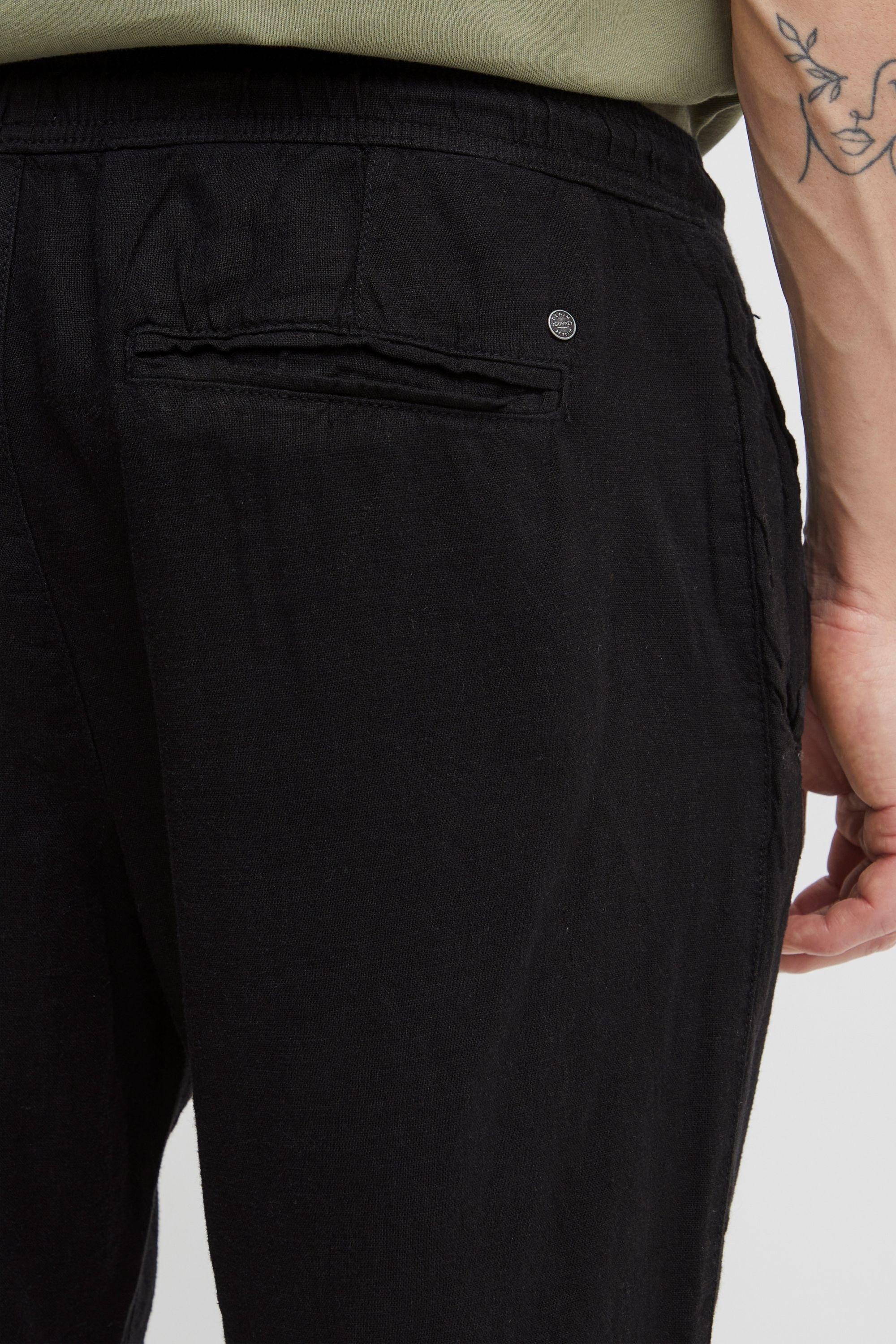 !Solid Leinenhose »Leinenhose SDTaiz«
