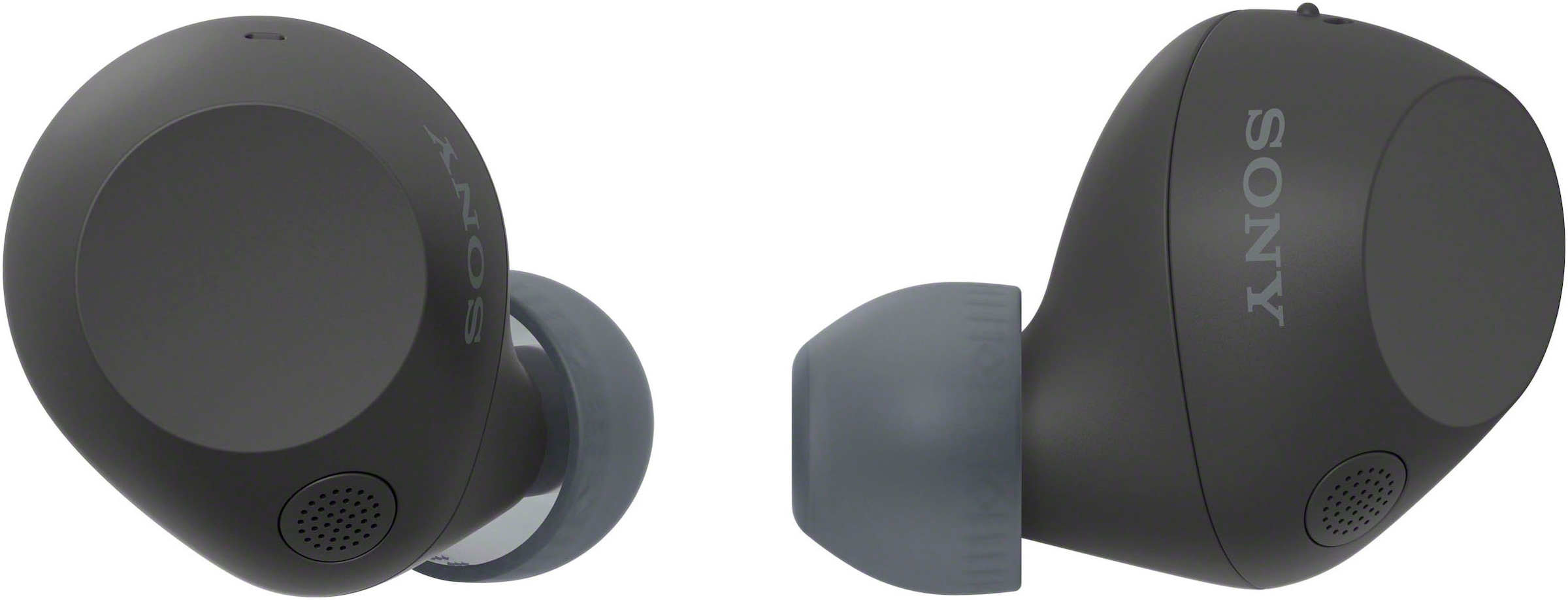 Sony In-Ear-Kopfhörer »WF-C710N«, Bluetooth-A2DP Bluetooth-AVRCP Bluetooth (Audio Video Remote Control Profile)-HFP-HSP, Active Noise Cancelling (ANC)-Freisprechfunktion-Multi-Point-Verbindung-Rauschunterdrückung-Sprachsteuerung
