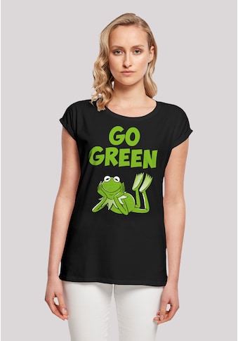 T-Shirt »Disney Muppets Go Green«