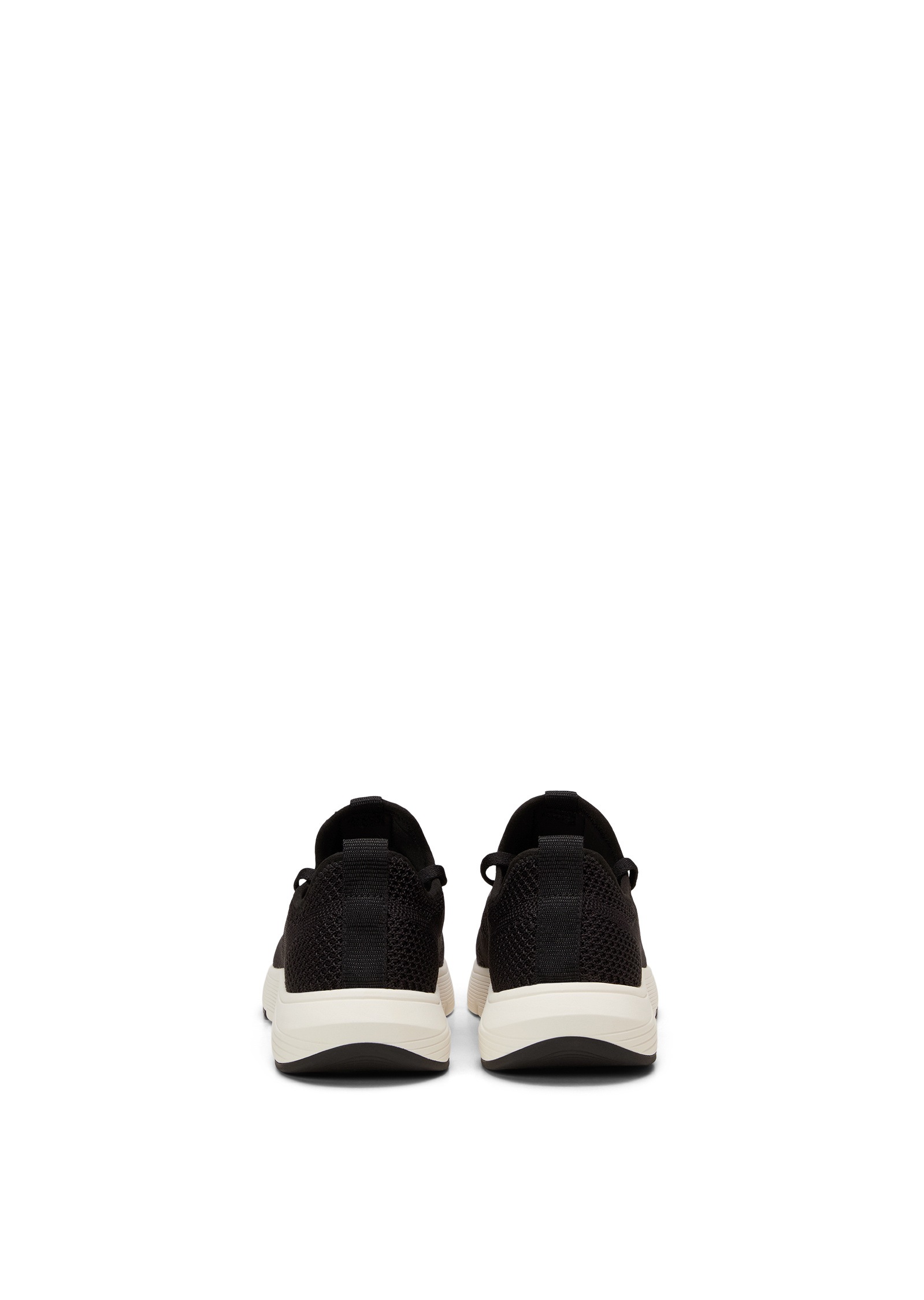 Marc O'Polo Sneaker »aus recyceltem Polyester«