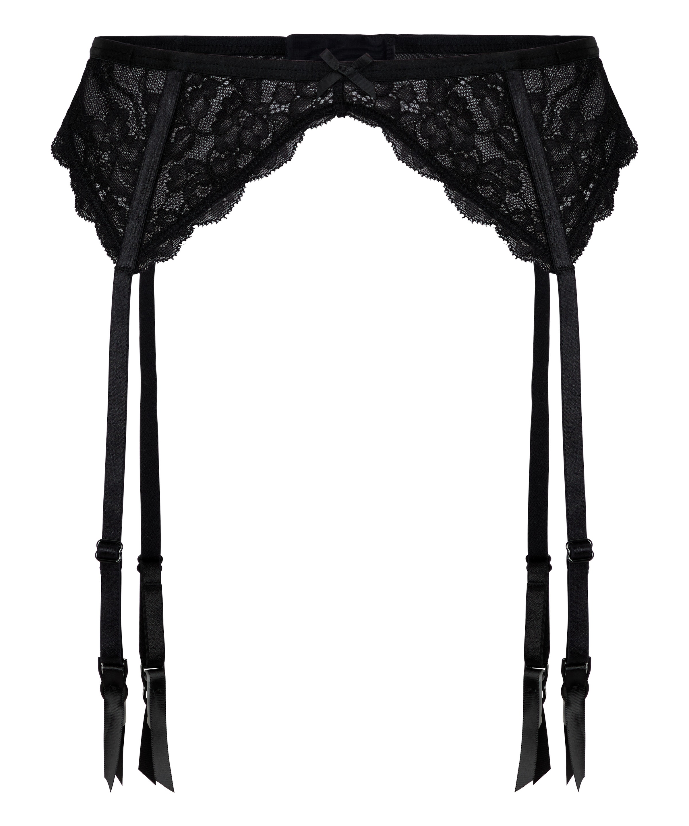 Hunkemöller Strapsgürtel »Suspender Suki«
