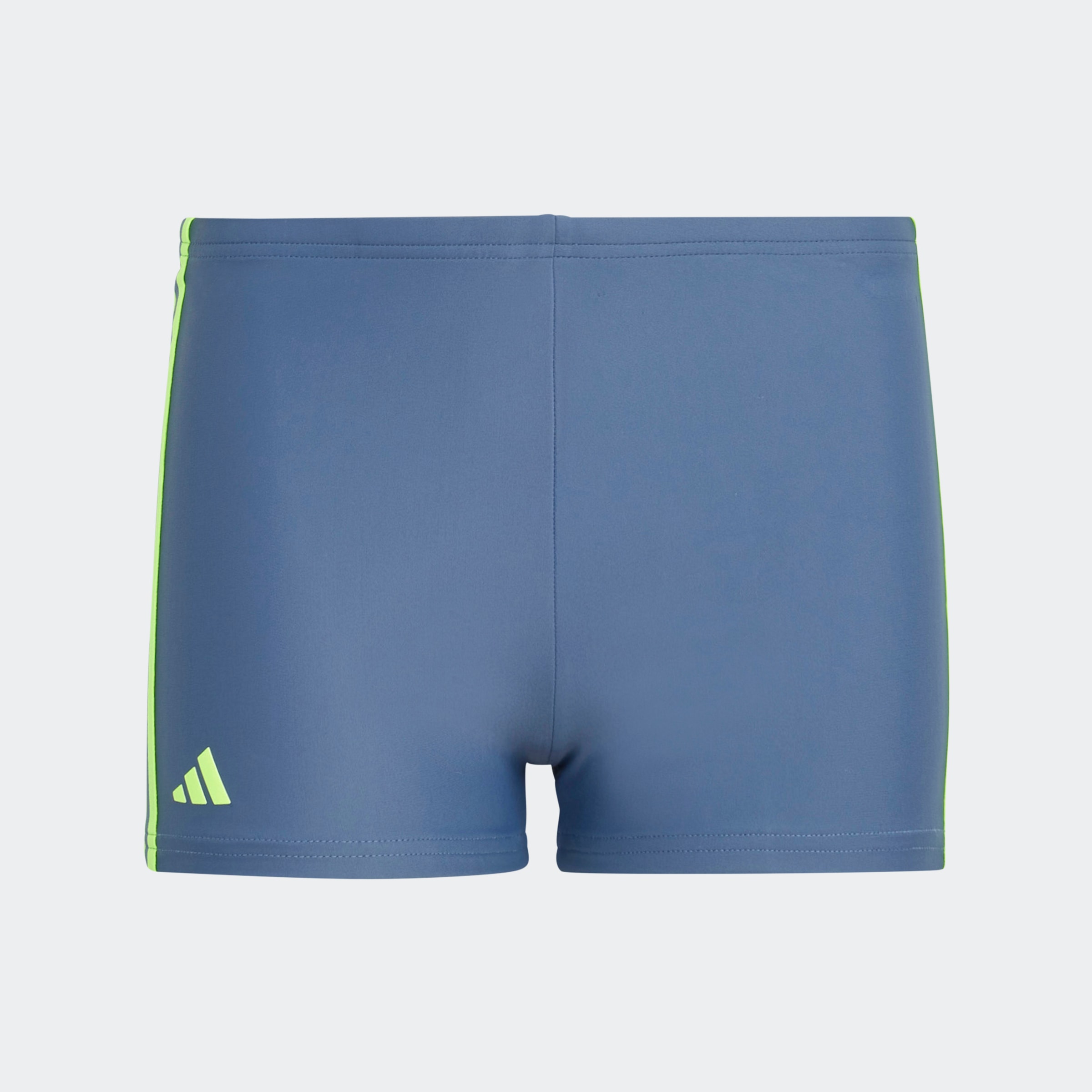 adidas Performance Badehose "CLASSIC 3-STREIFEN BOXER-", (1 St.)