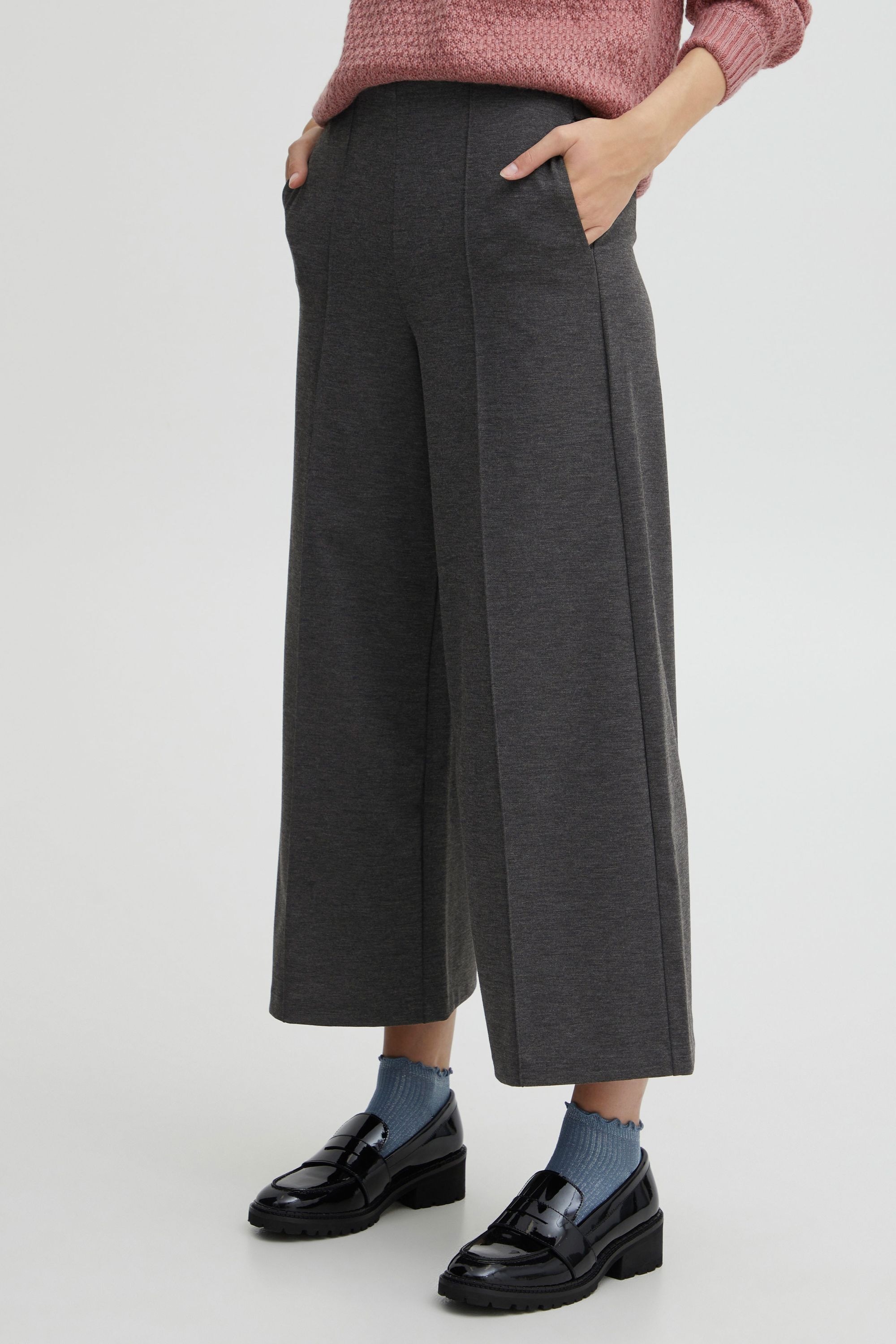 Ichi Culotte "Culotte IHKate" günstig online kaufen