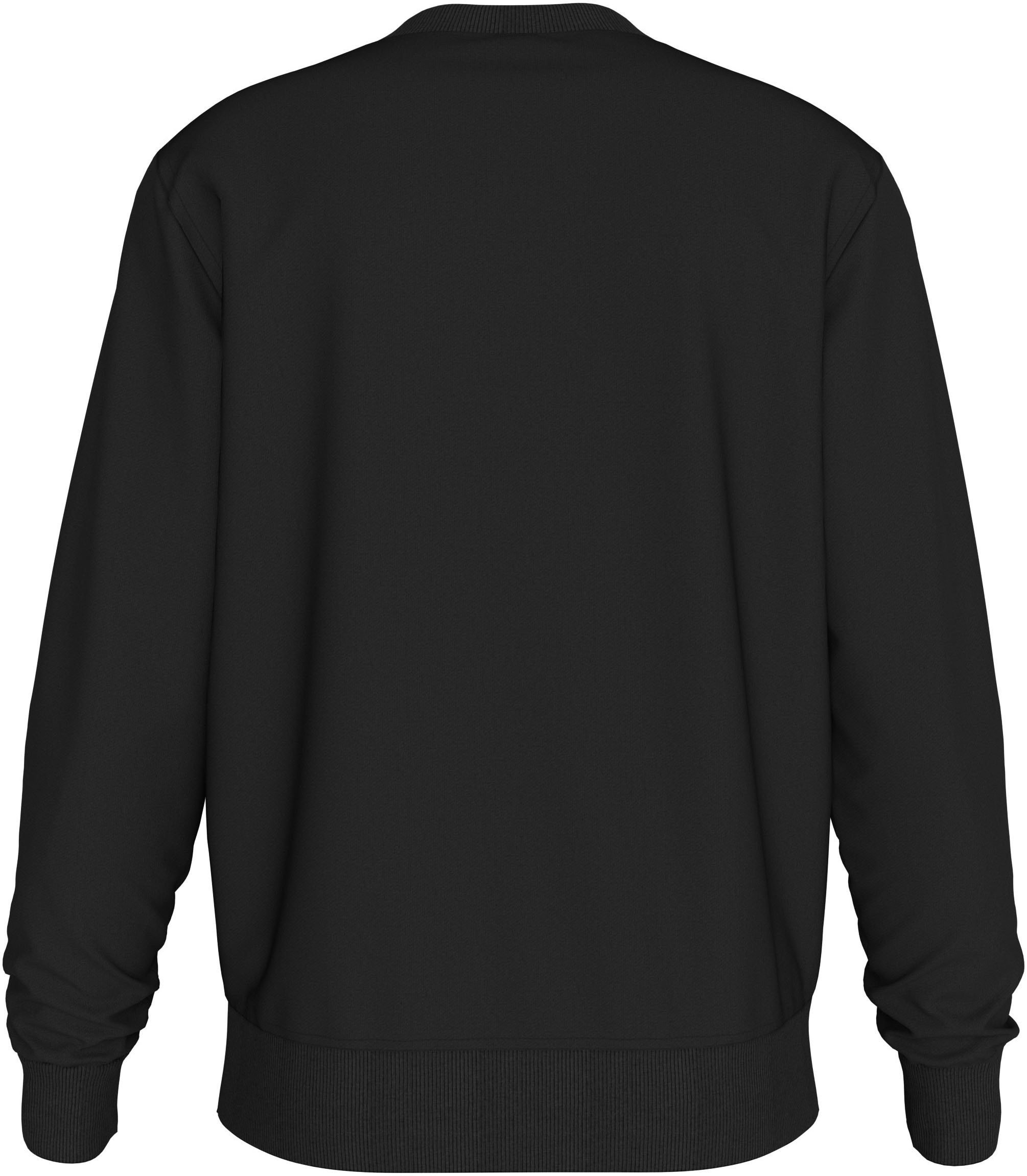 Calvin Klein Jeans Sweatshirt »CALVIN KLEIN 1978 CREW NECK«, mit Logoprägung