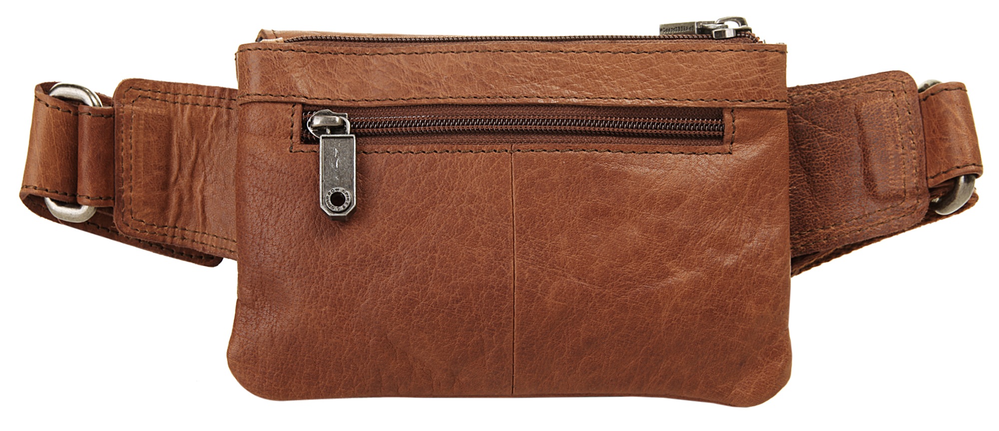 Spikes & Sparrow Gürteltasche echt Leder günstig online kaufen