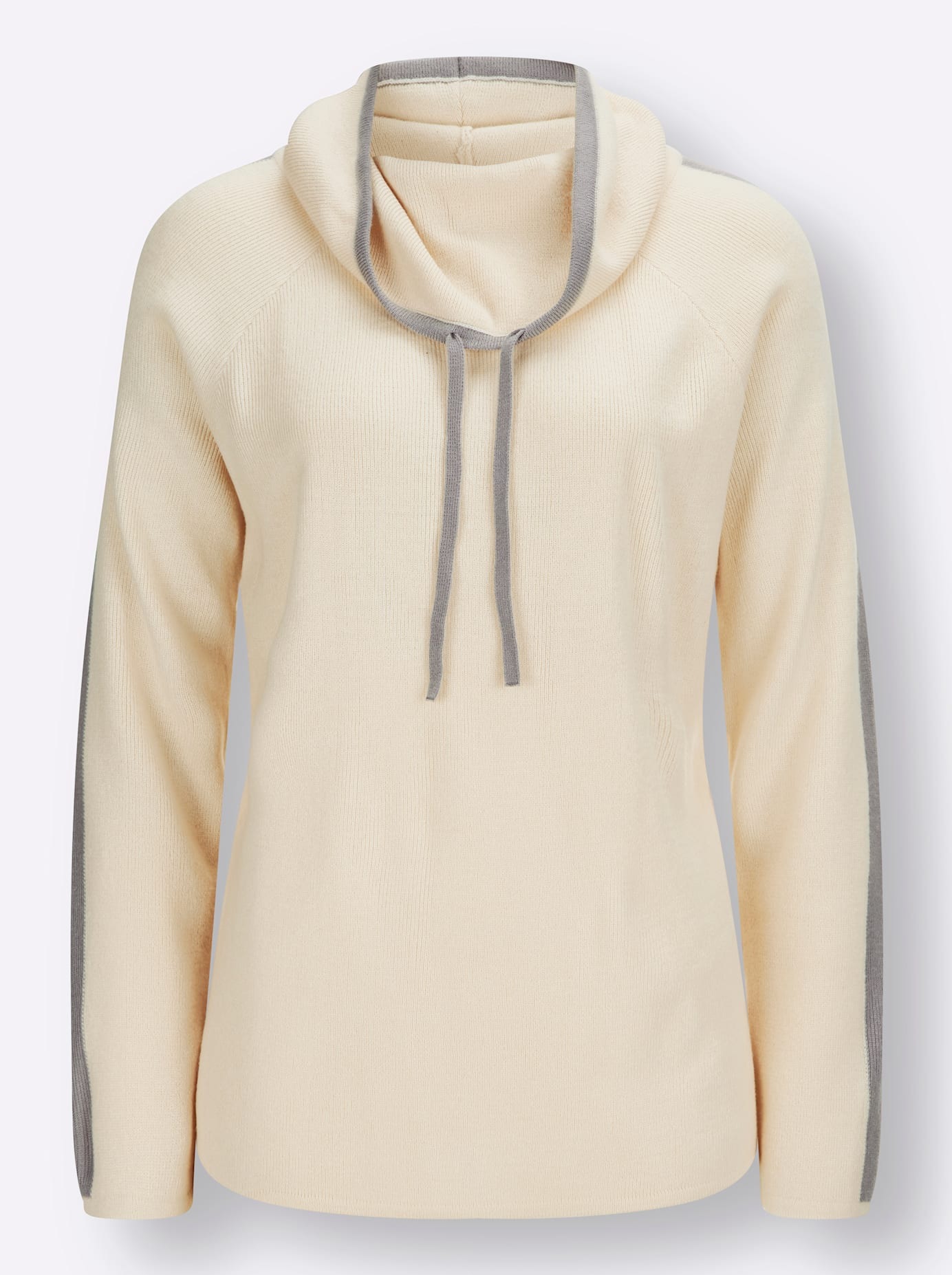 Classic Basics Rollkragenpullover »Rollkragen-Pullover«
