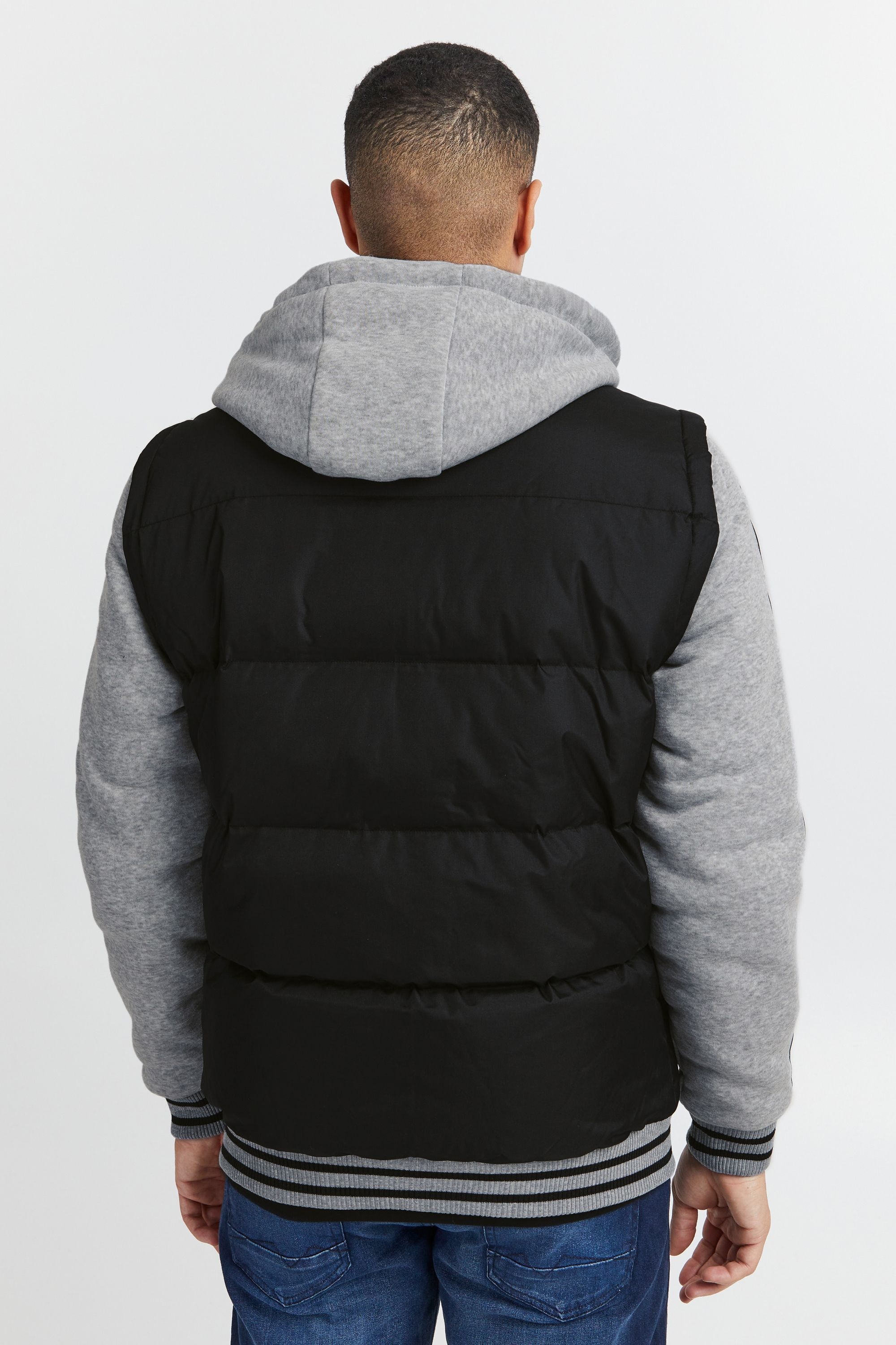 Blend Steppjacke »Steppjacke BHOuterwear«, mit Kapuze