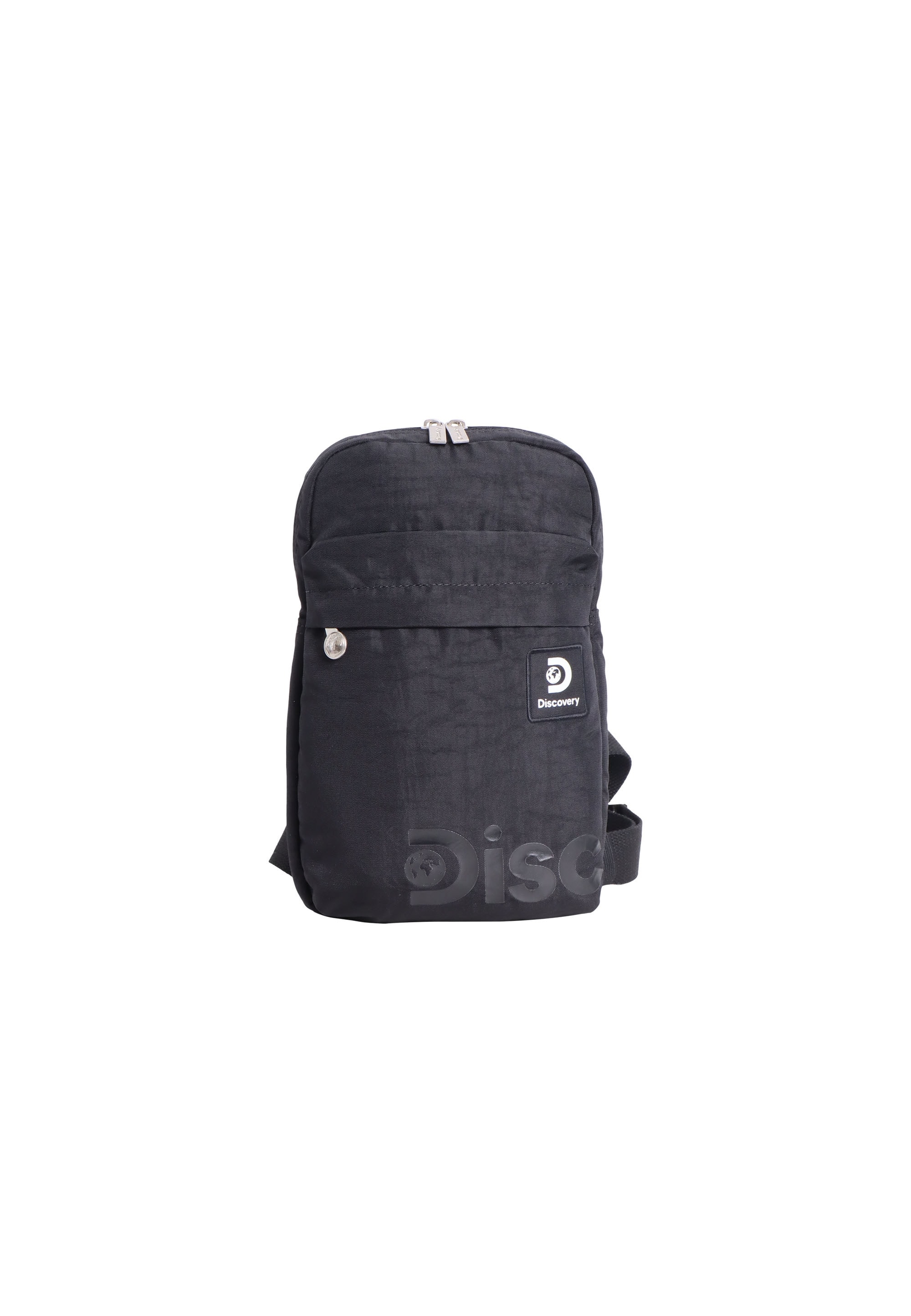 Discovery "Commuter" mit interner Anti-Kratz-Tasche für Tablets