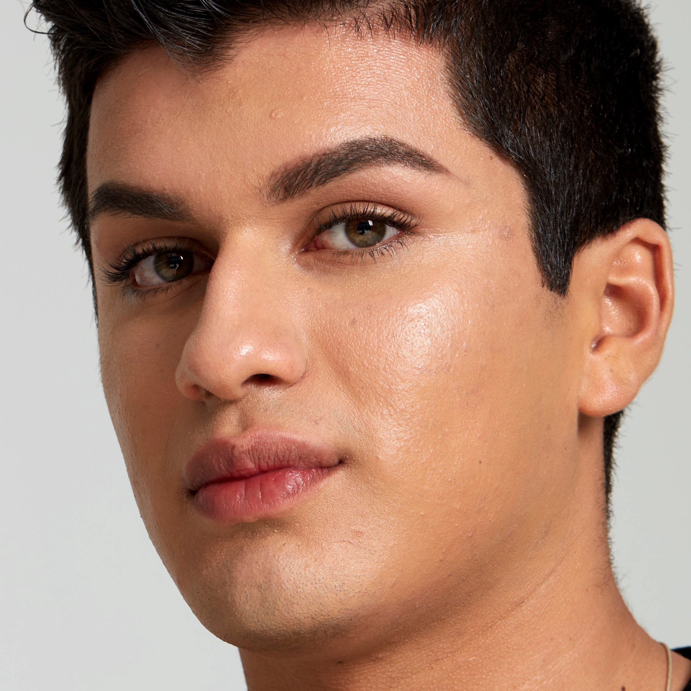 NYX Augenbrauen-Gel »Professional Makeup Tame and Frame Brow Pomade«, mit wisch-und wasserfester Formel