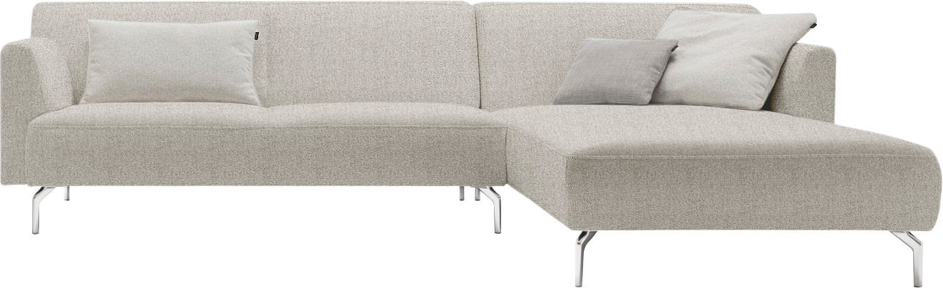 Creation BY ROLF BENZ Ecksofa »hs.446« in minimalistischer s...