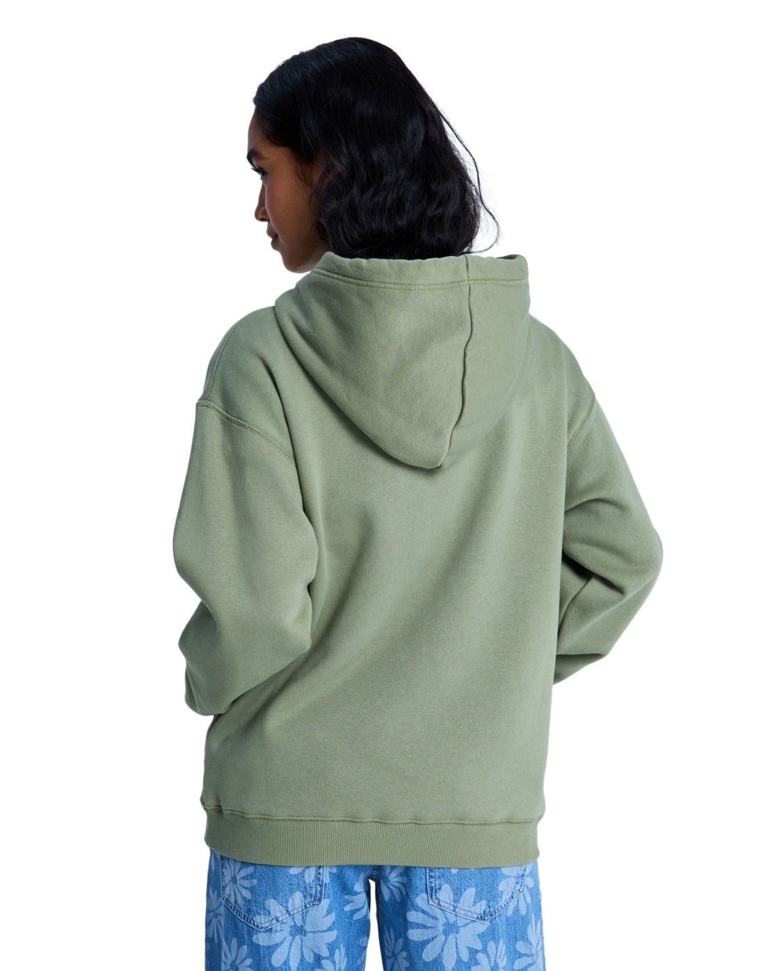 Roxy Kapuzensweatshirt »Surf Stoked Brushed«