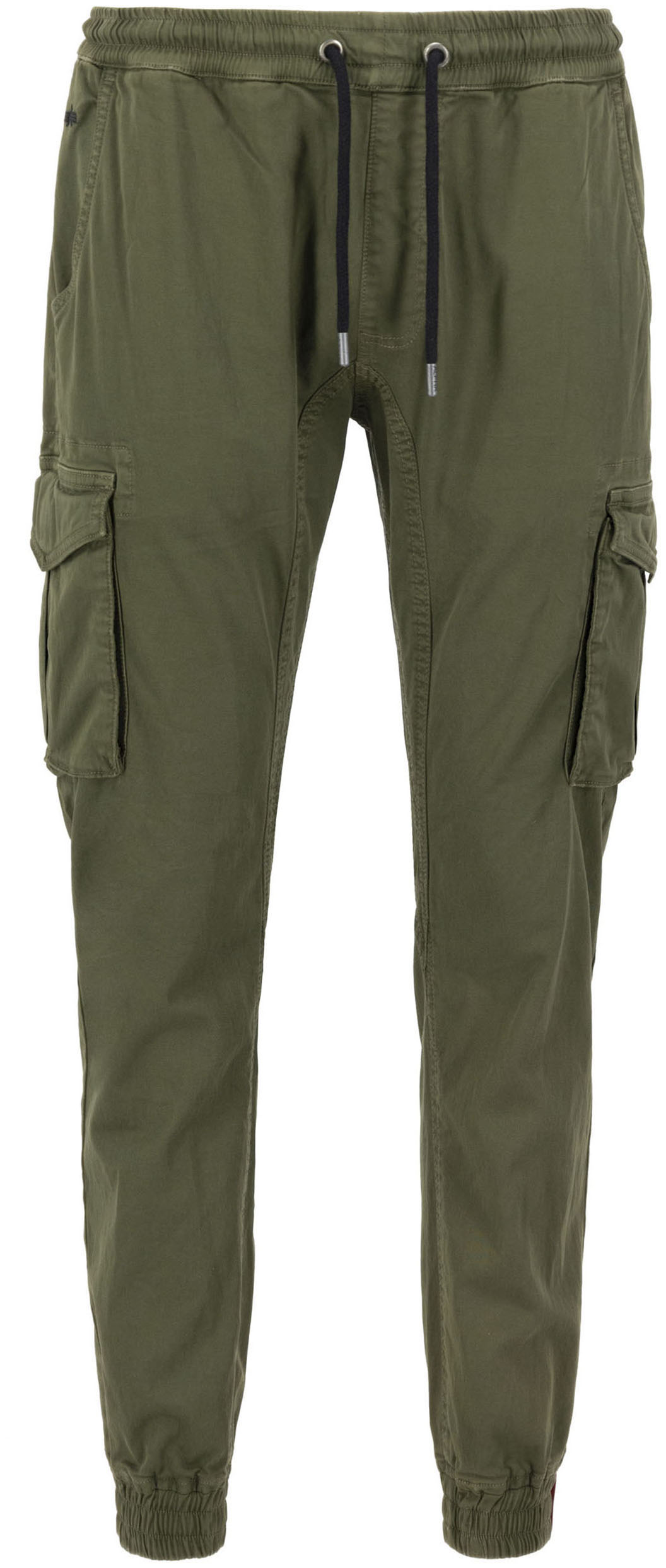 Thumbnail - Alpha Industries "Cotton Twill Jogger"