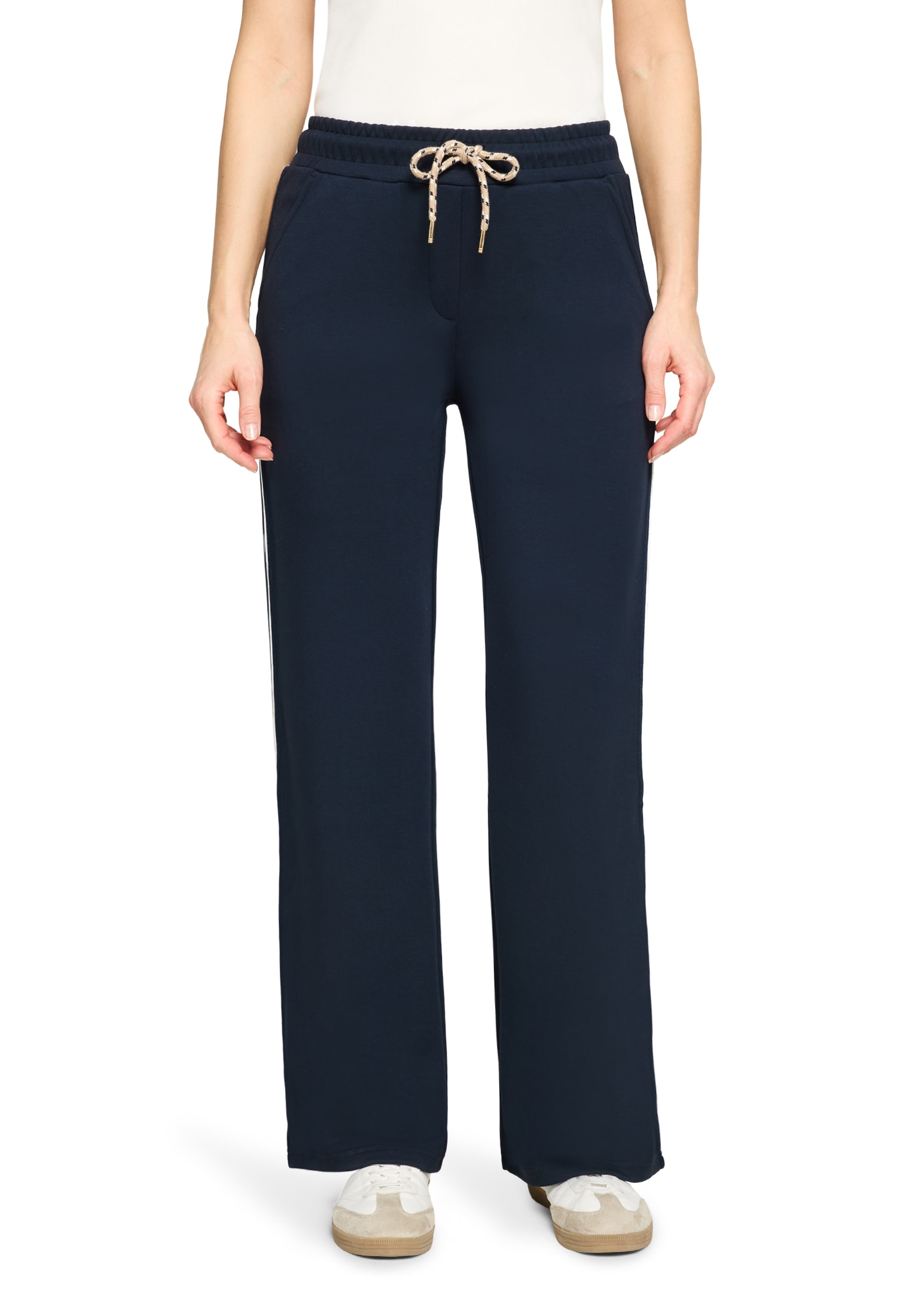 Betty Barclay Schlupfhose "Damen mit Eingrifftaschen" günstig online kaufen