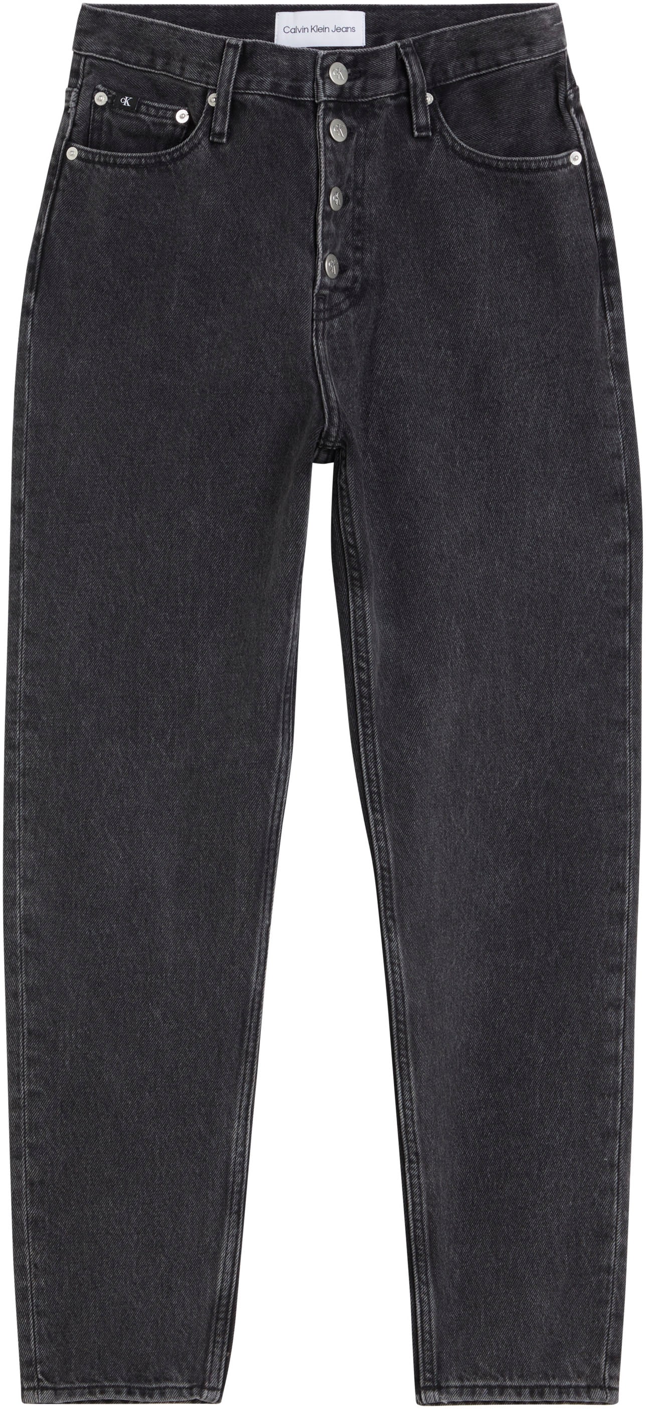 2023 Friday Sondergrößen BAUR Jeans | Black