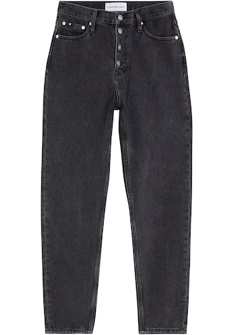 Calvin Klein Jeans Plus Calvin KLEIN Džinsai Plus Mom-Jeans »M...