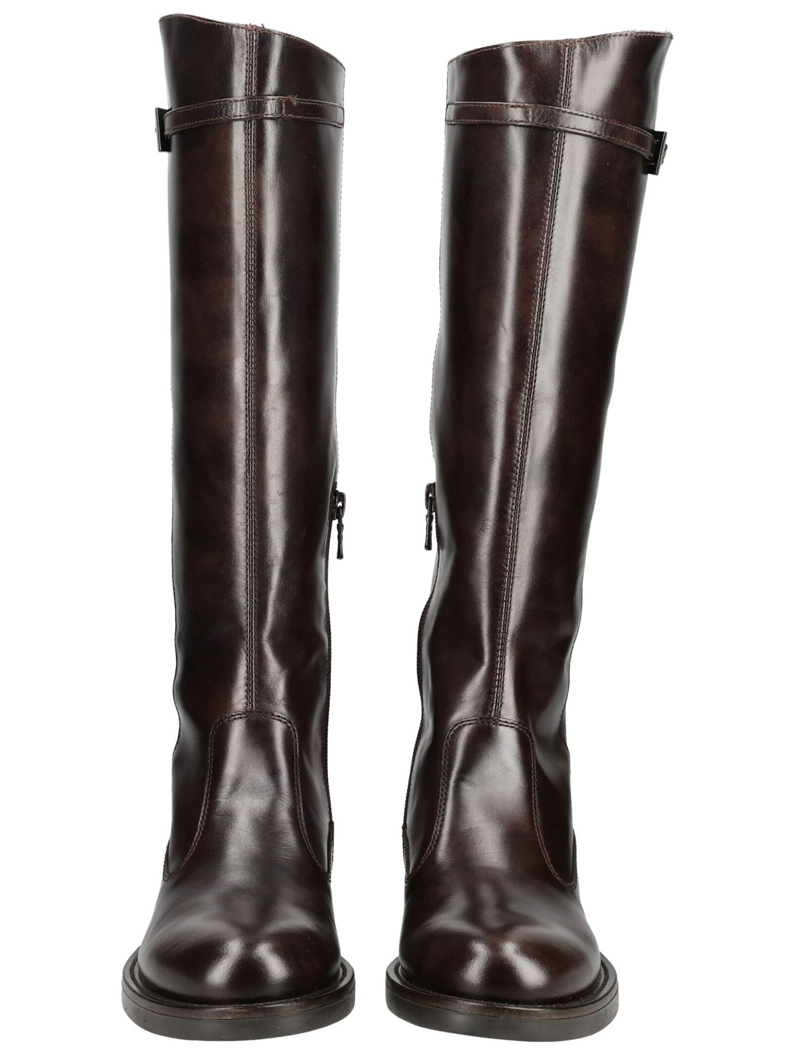 Nero Giardini Stiefel »Nero Giardini Stiefel Leder«